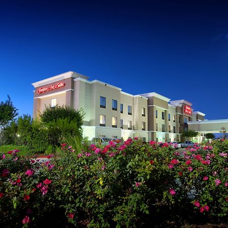 Hampton Inn & Suites Houston Rosenberg Kültér fotó