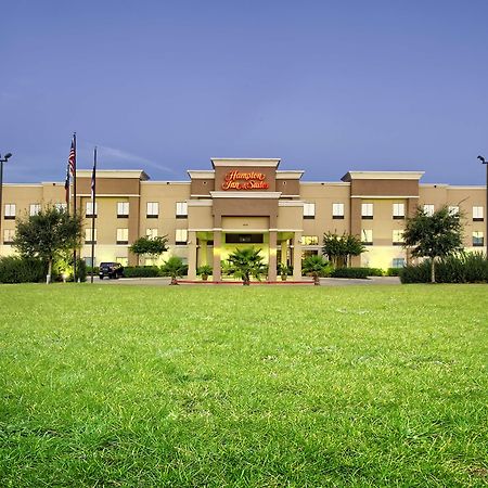 Hampton Inn & Suites Houston Rosenberg Kültér fotó