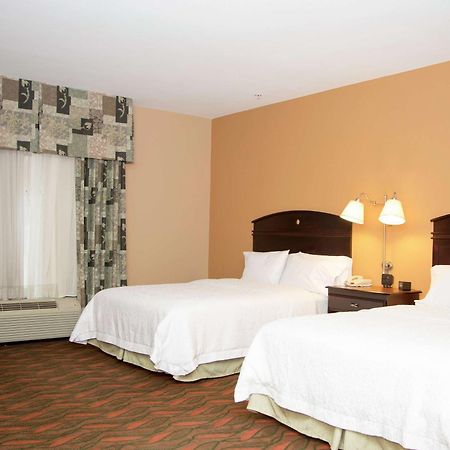Hampton Inn & Suites Houston Rosenberg Kültér fotó