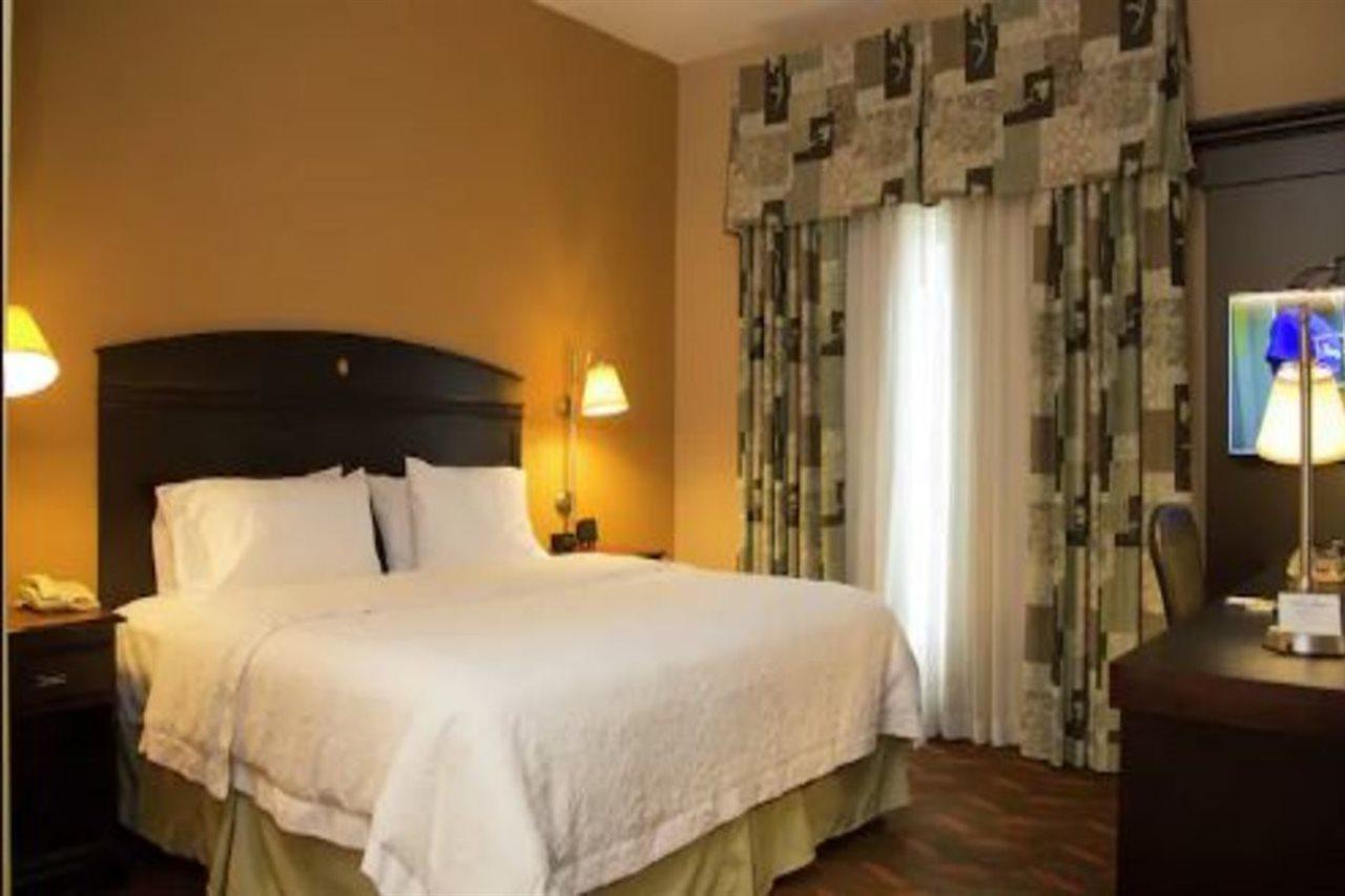 Hampton Inn & Suites Houston Rosenberg Kültér fotó