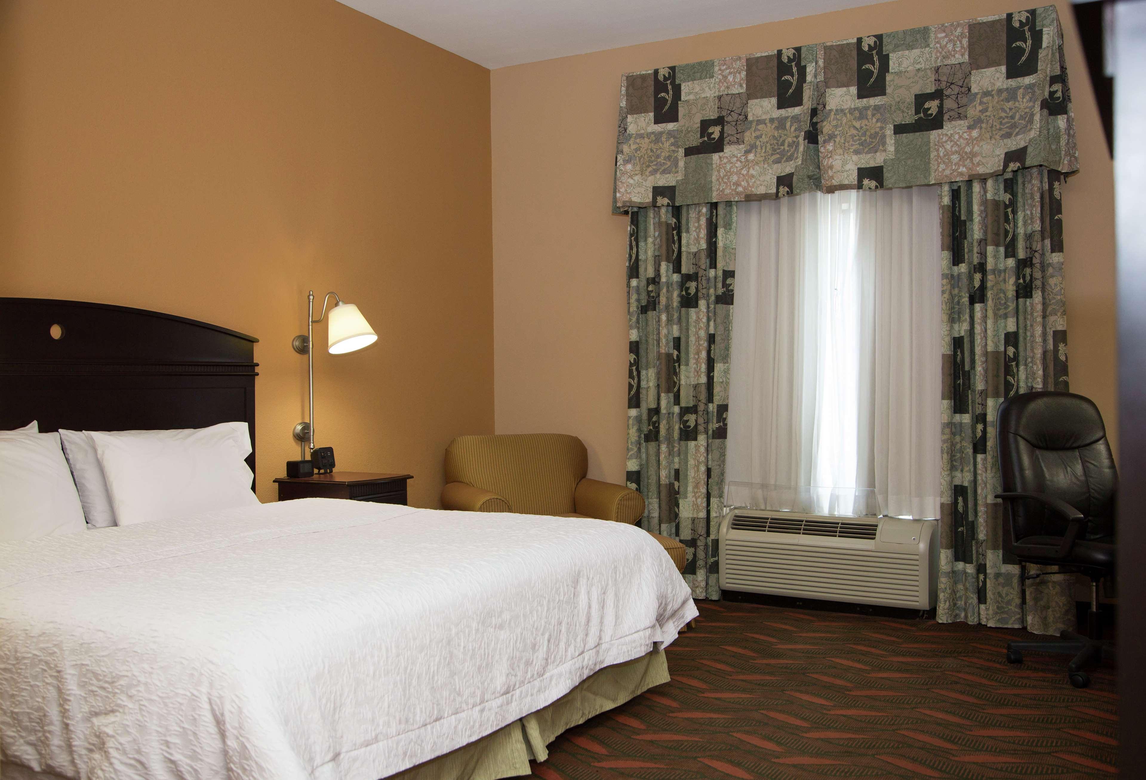 Hampton Inn & Suites Houston Rosenberg Kültér fotó
