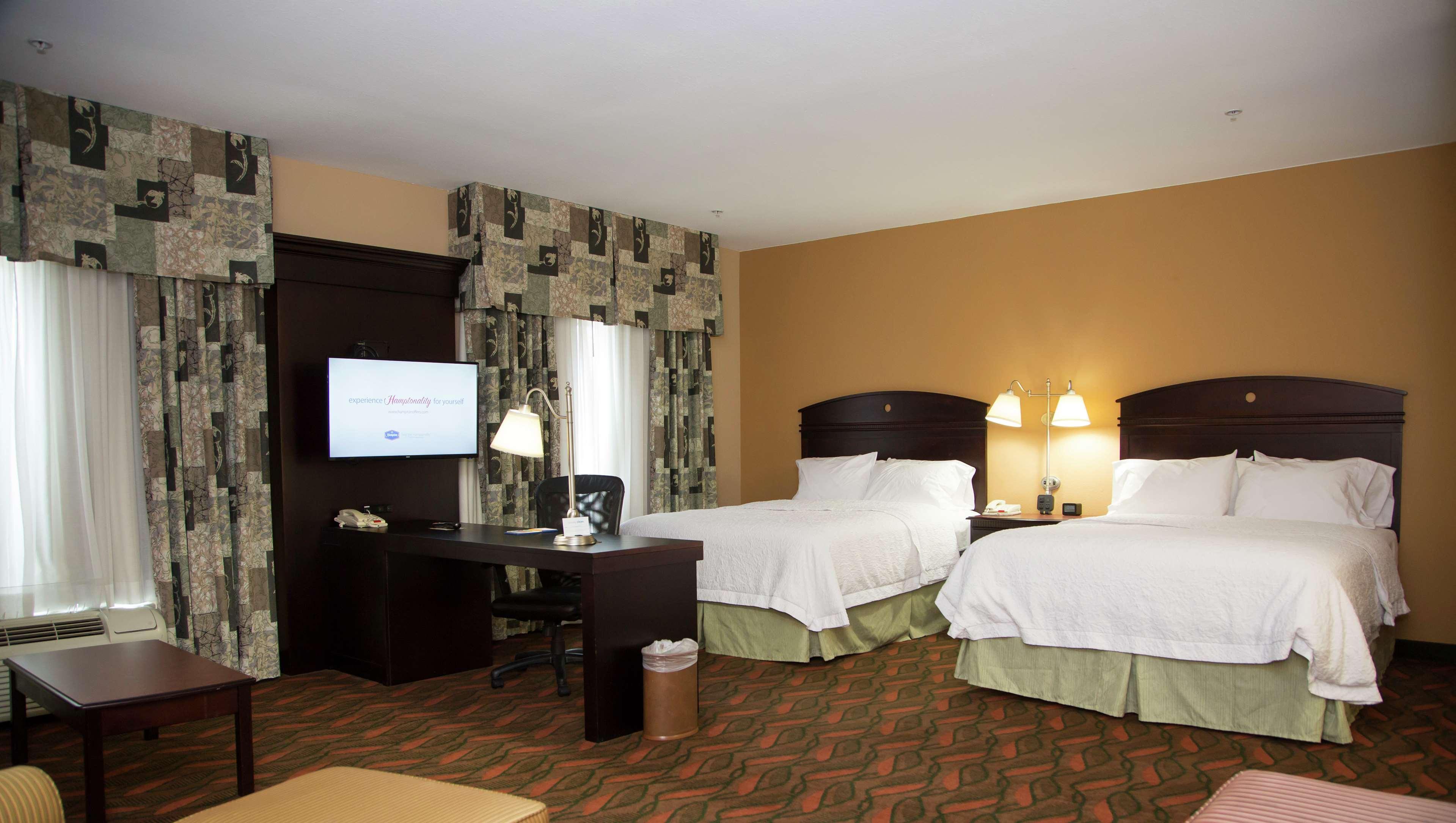 Hampton Inn & Suites Houston Rosenberg Kültér fotó