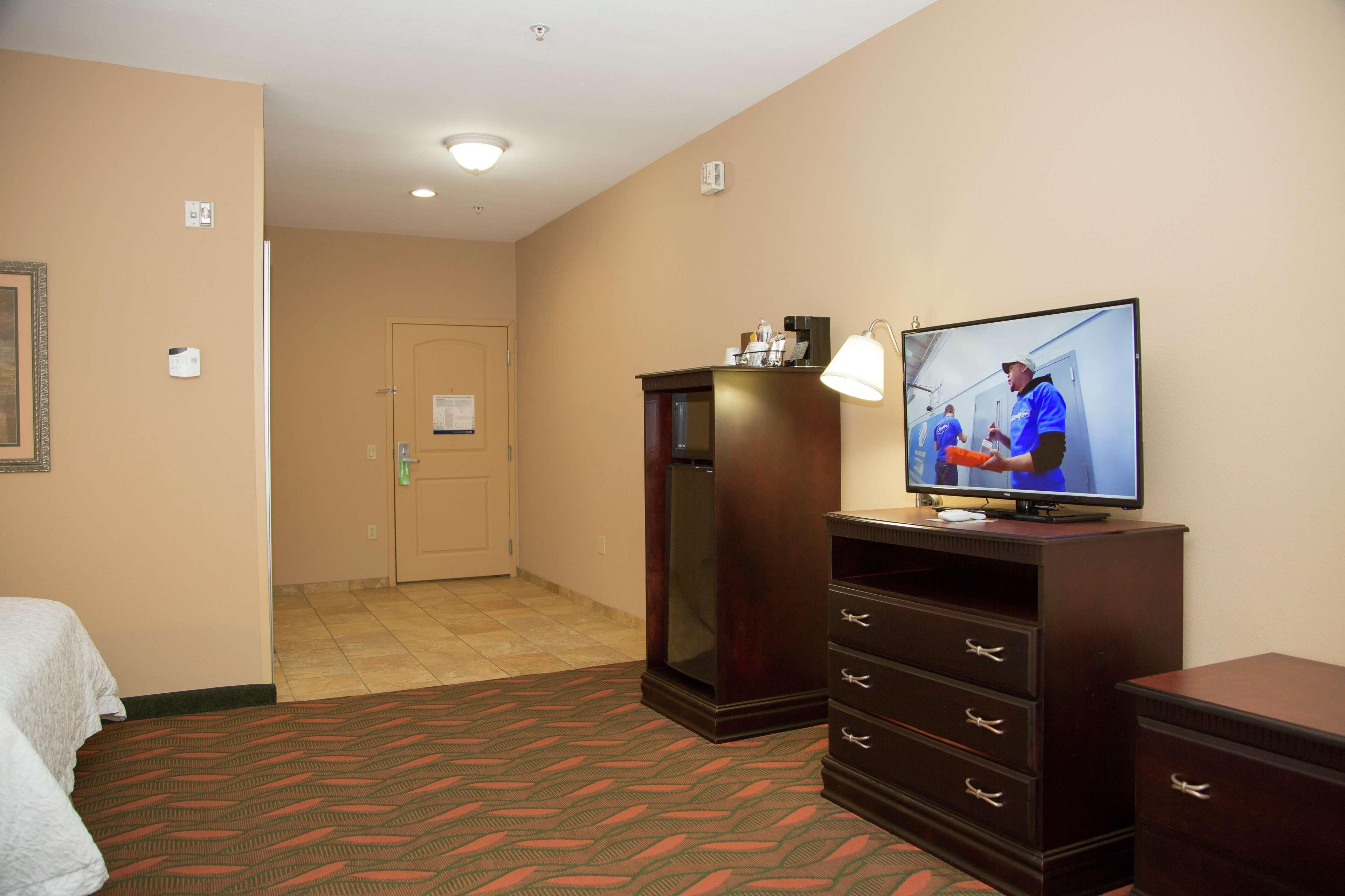 Hampton Inn & Suites Houston Rosenberg Kültér fotó