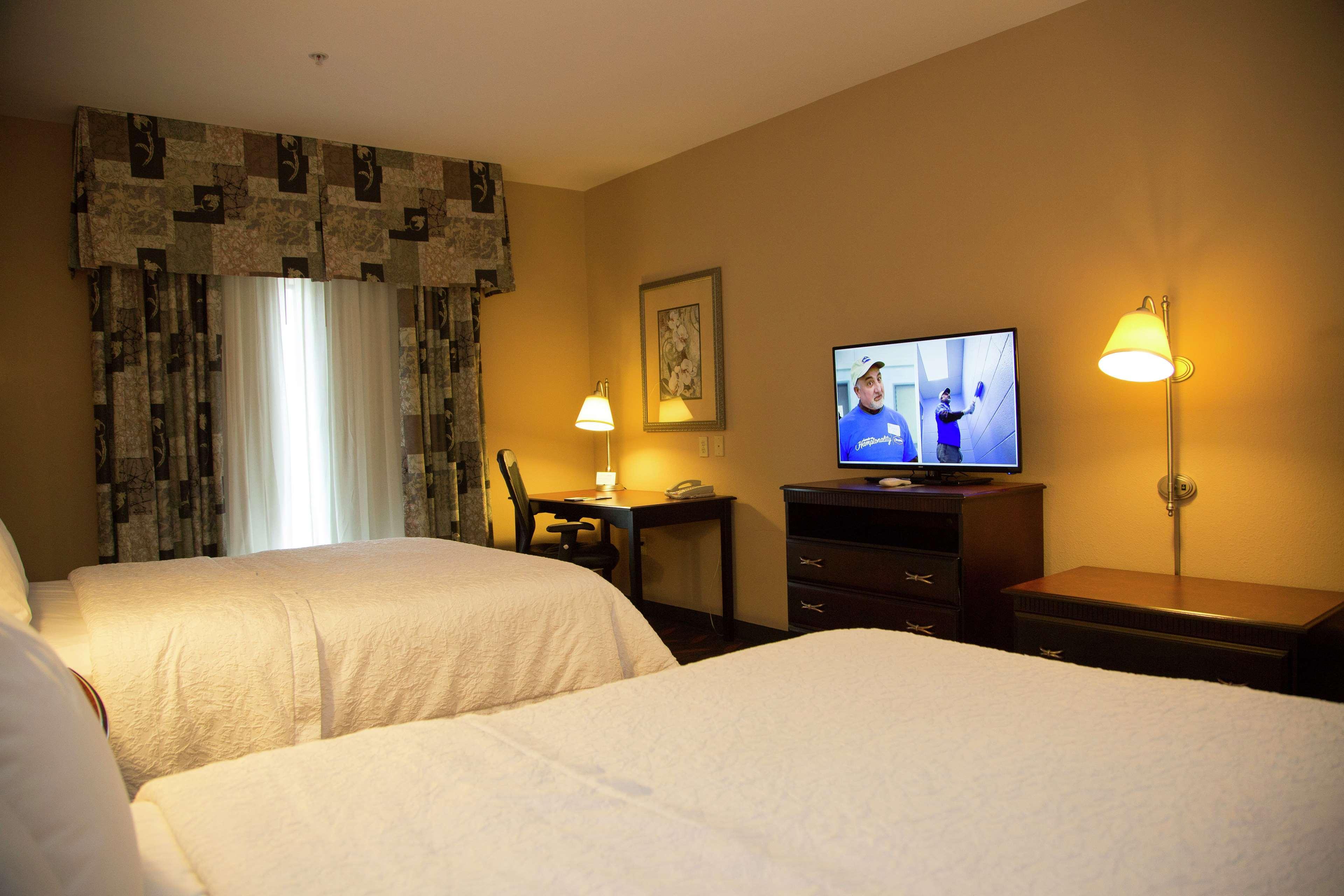Hampton Inn & Suites Houston Rosenberg Kültér fotó