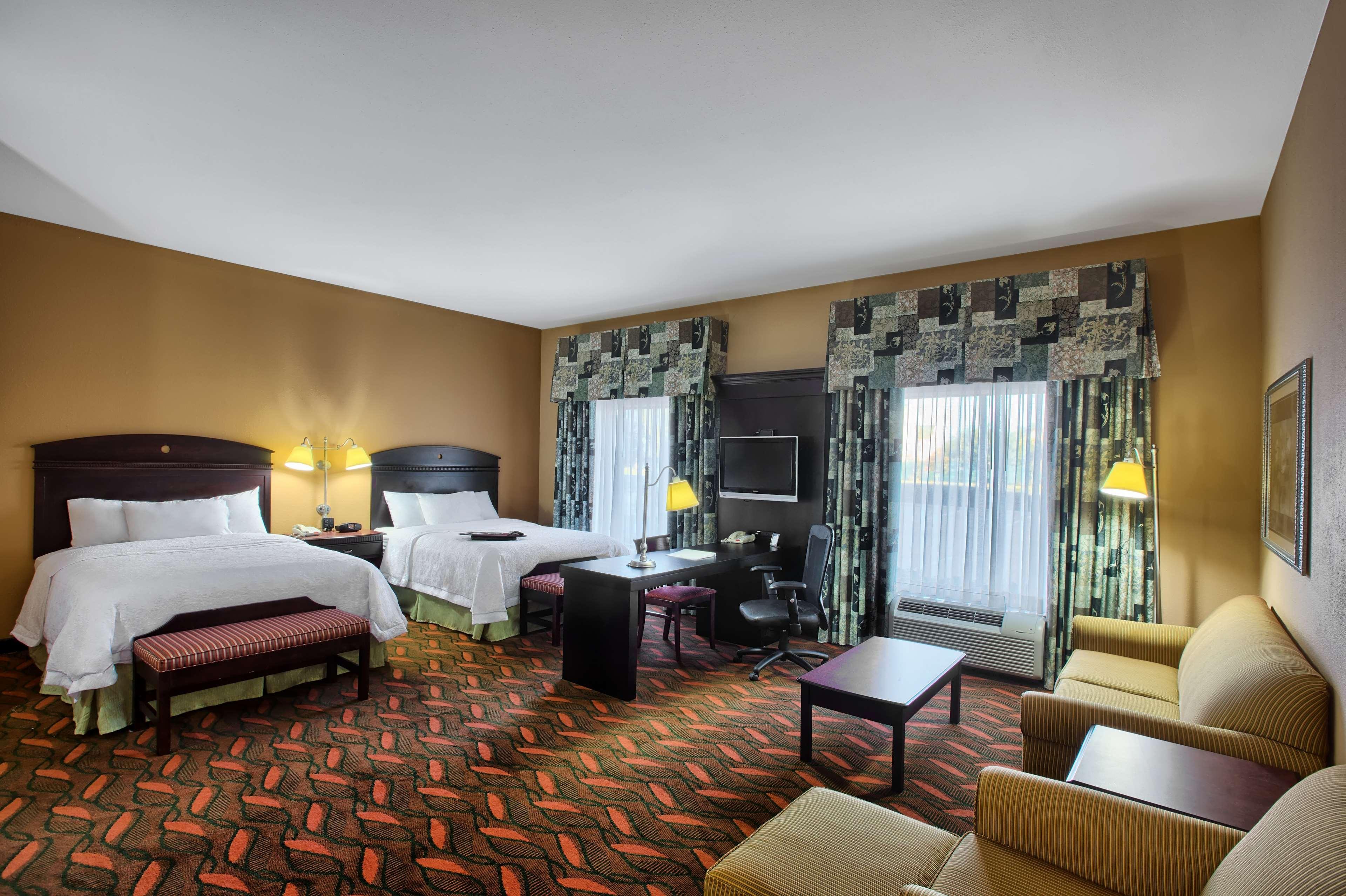 Hampton Inn & Suites Houston Rosenberg Kültér fotó