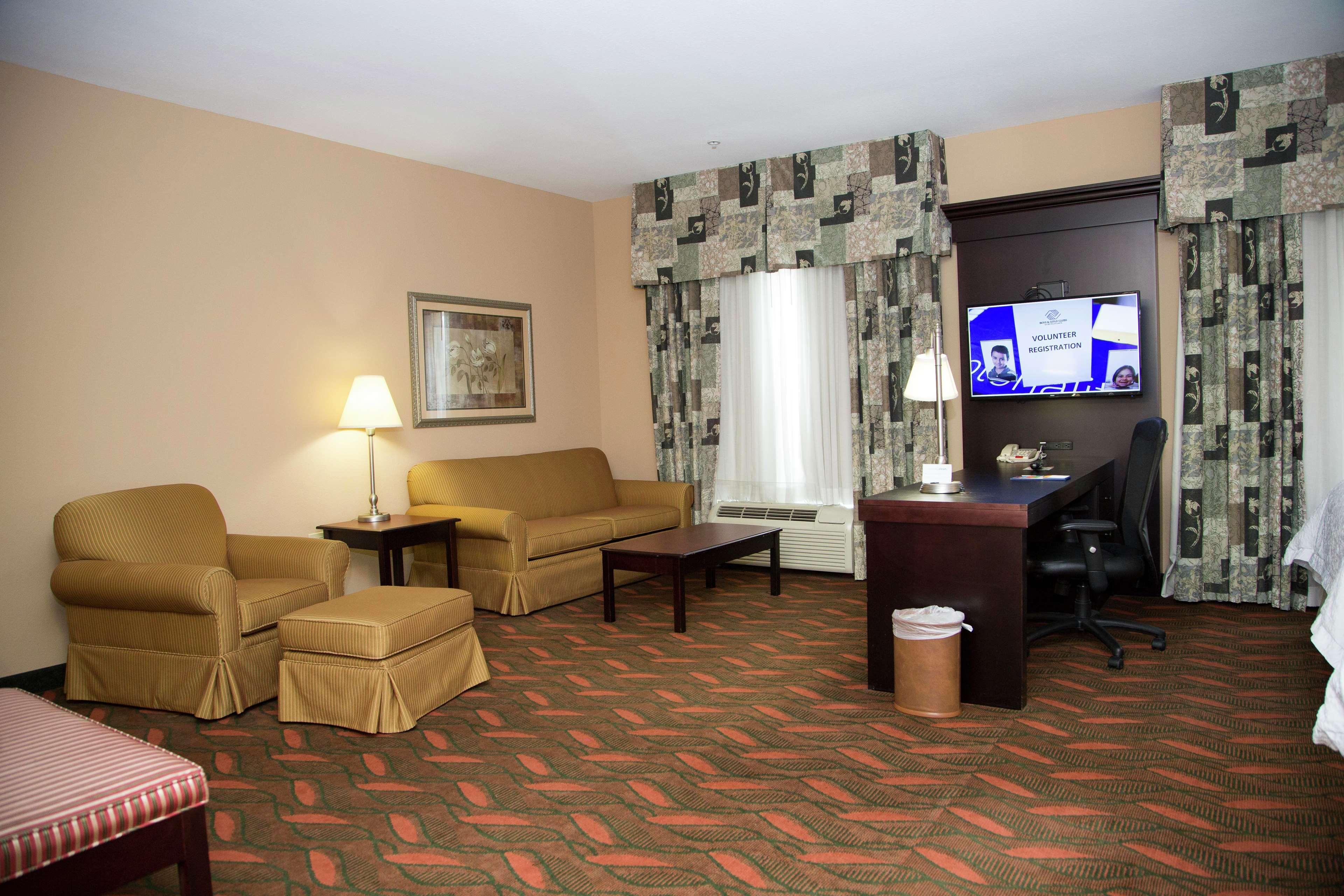 Hampton Inn & Suites Houston Rosenberg Kültér fotó