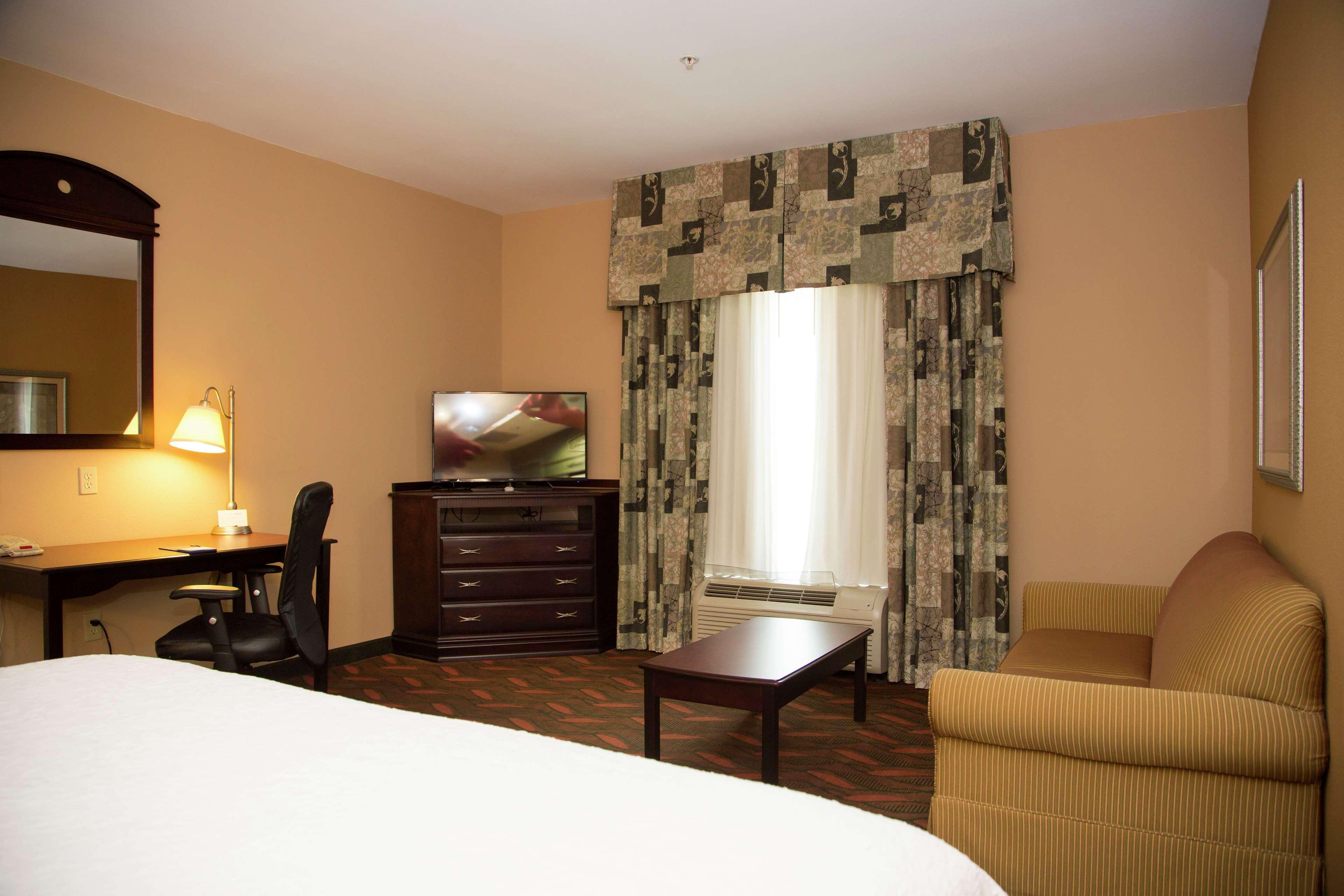 Hampton Inn & Suites Houston Rosenberg Kültér fotó