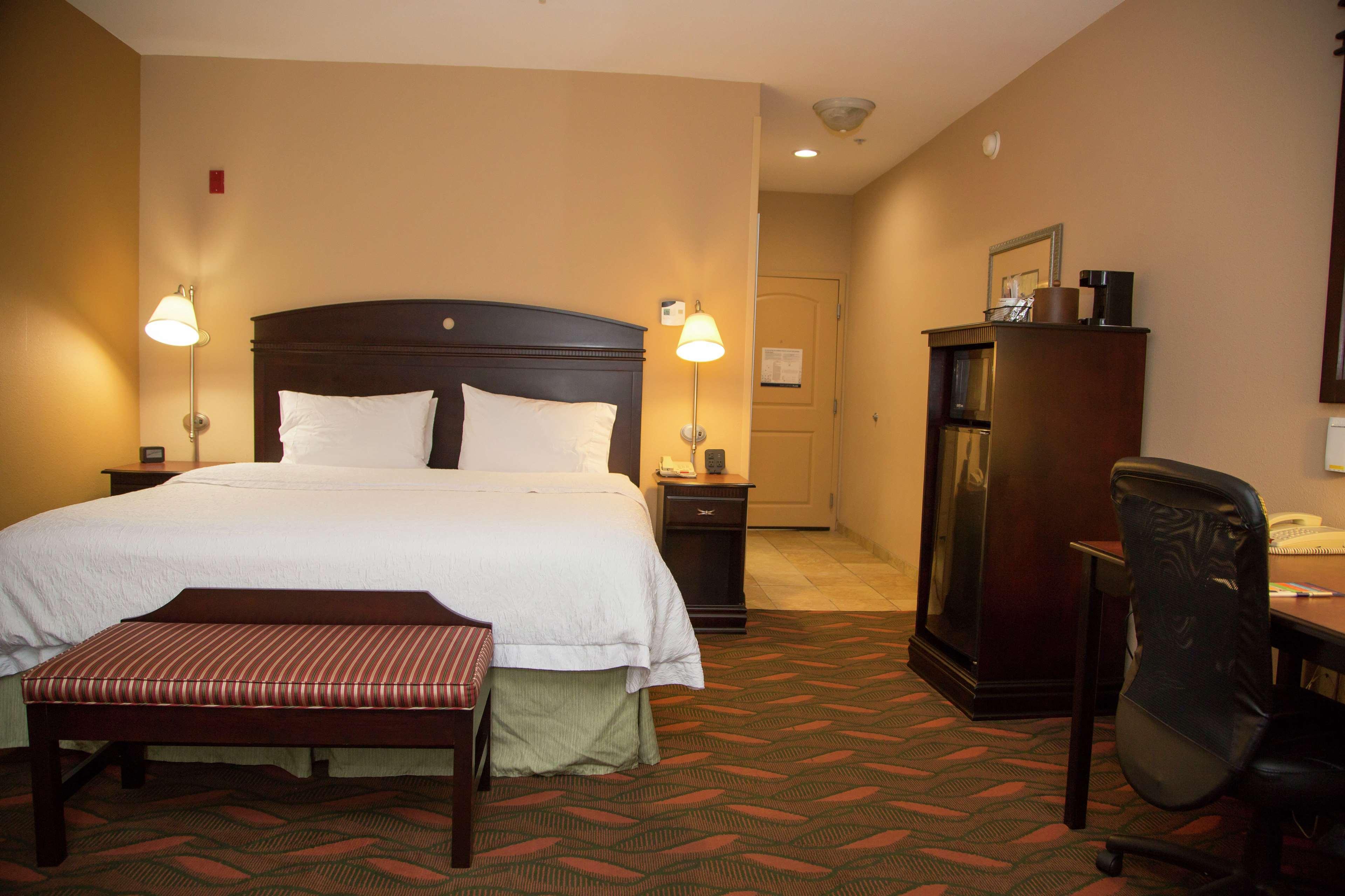 Hampton Inn & Suites Houston Rosenberg Kültér fotó
