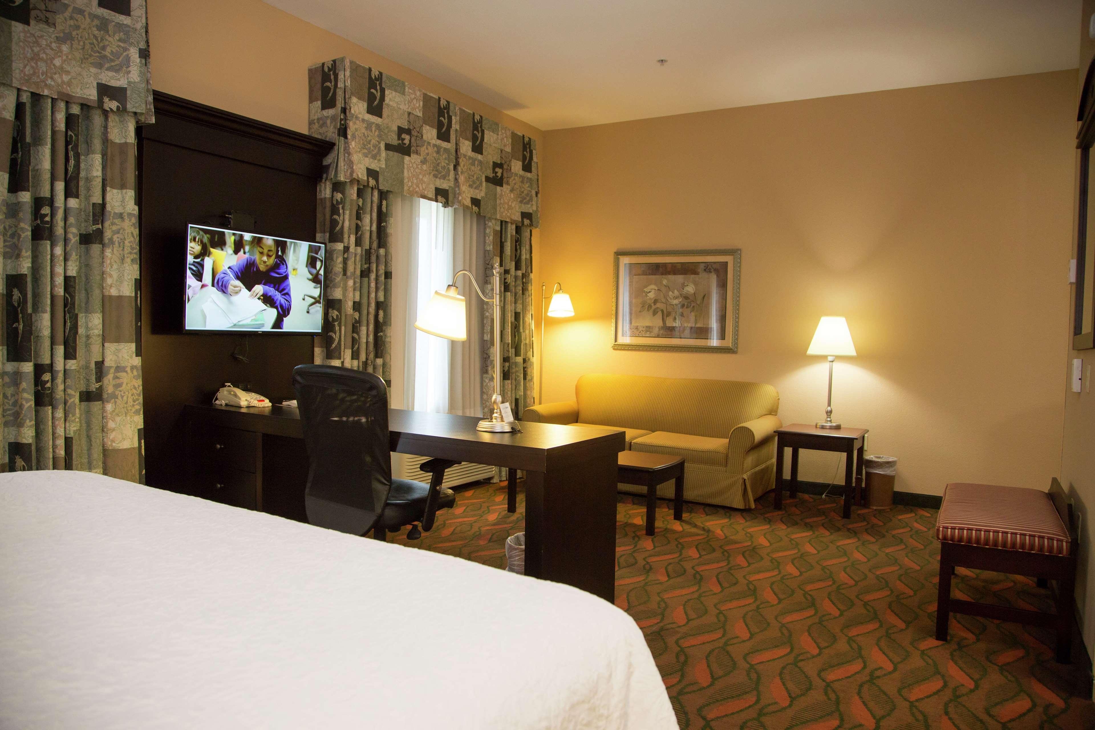 Hampton Inn & Suites Houston Rosenberg Kültér fotó