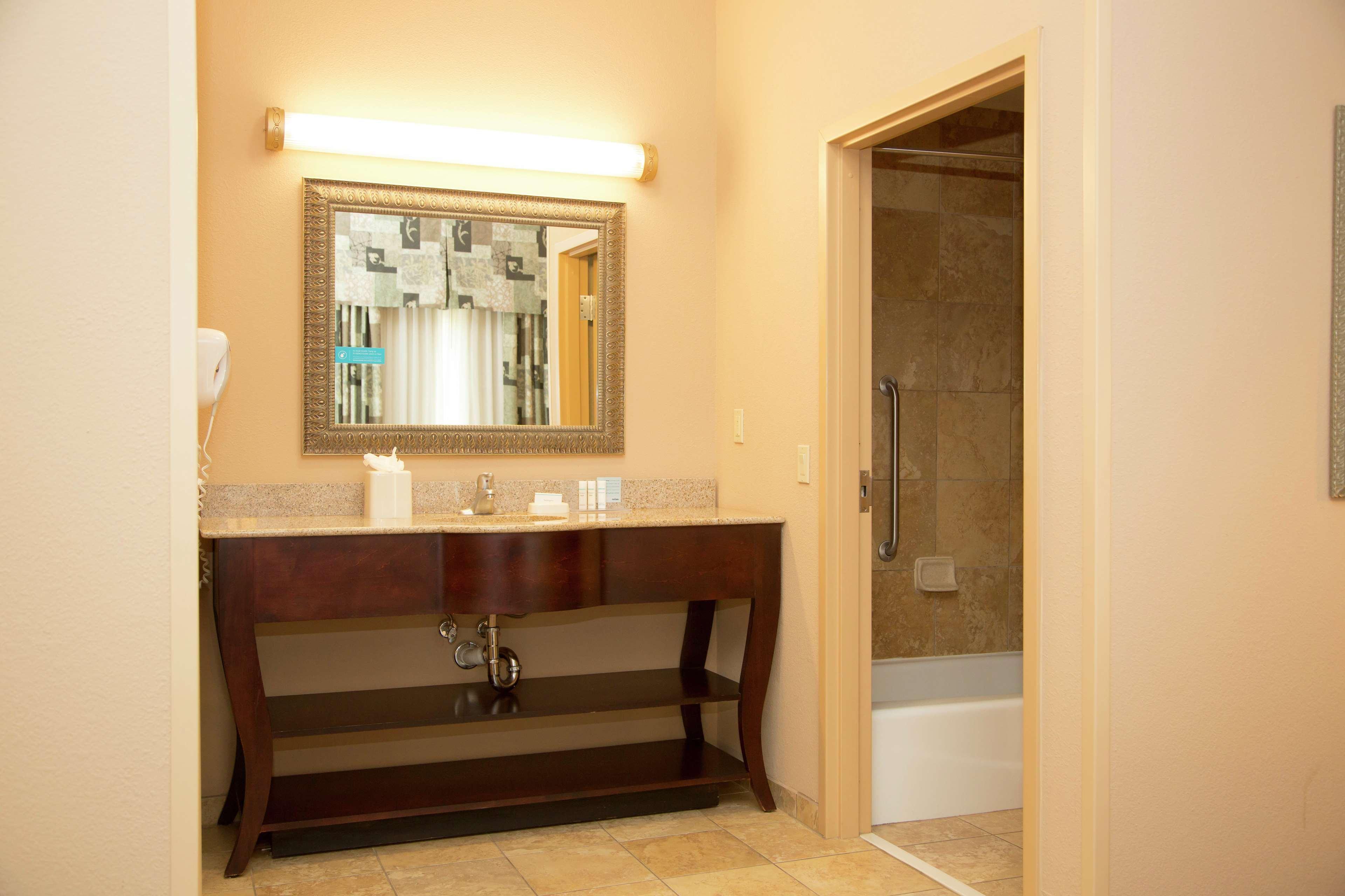 Hampton Inn & Suites Houston Rosenberg Kültér fotó