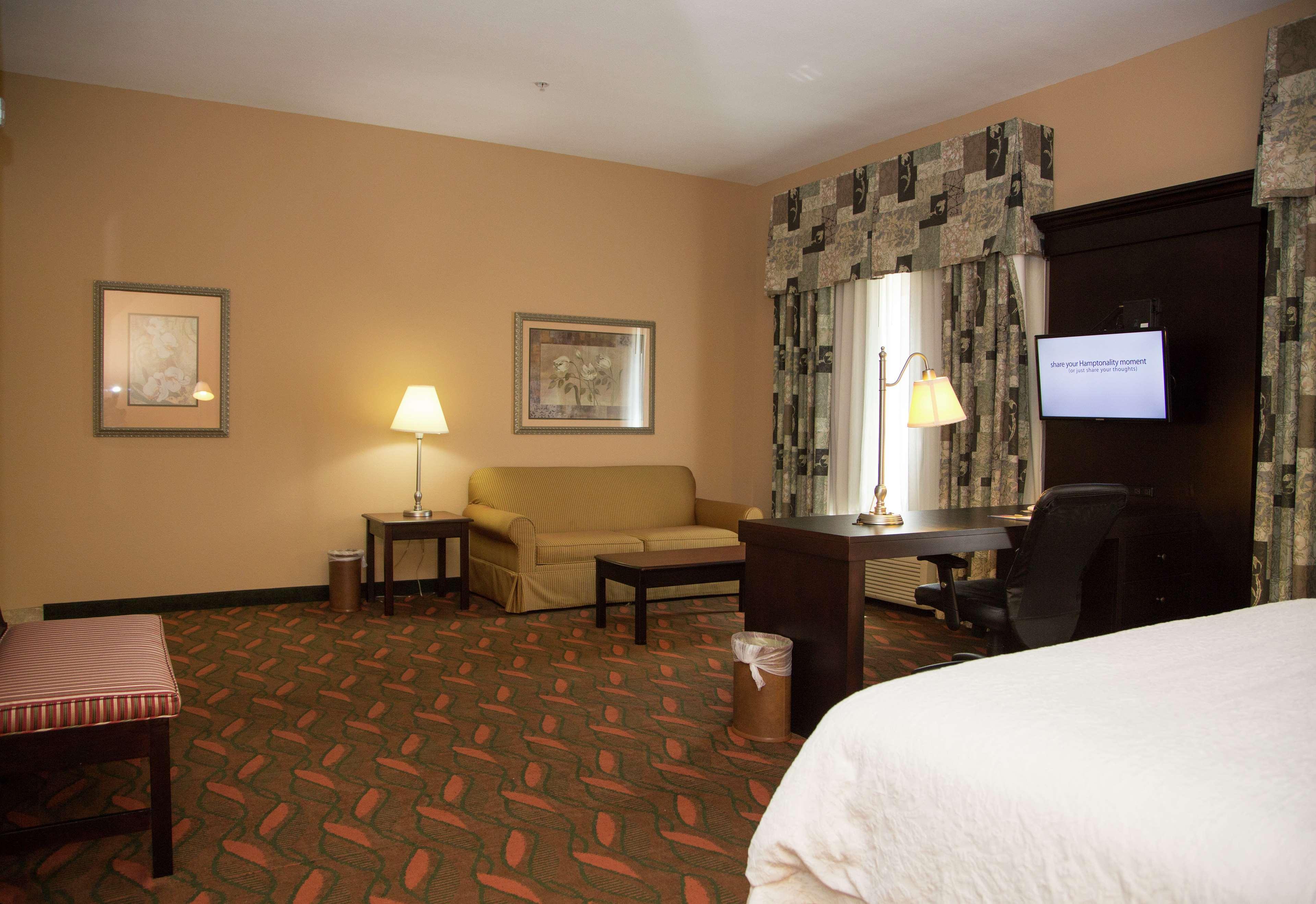 Hampton Inn & Suites Houston Rosenberg Kültér fotó