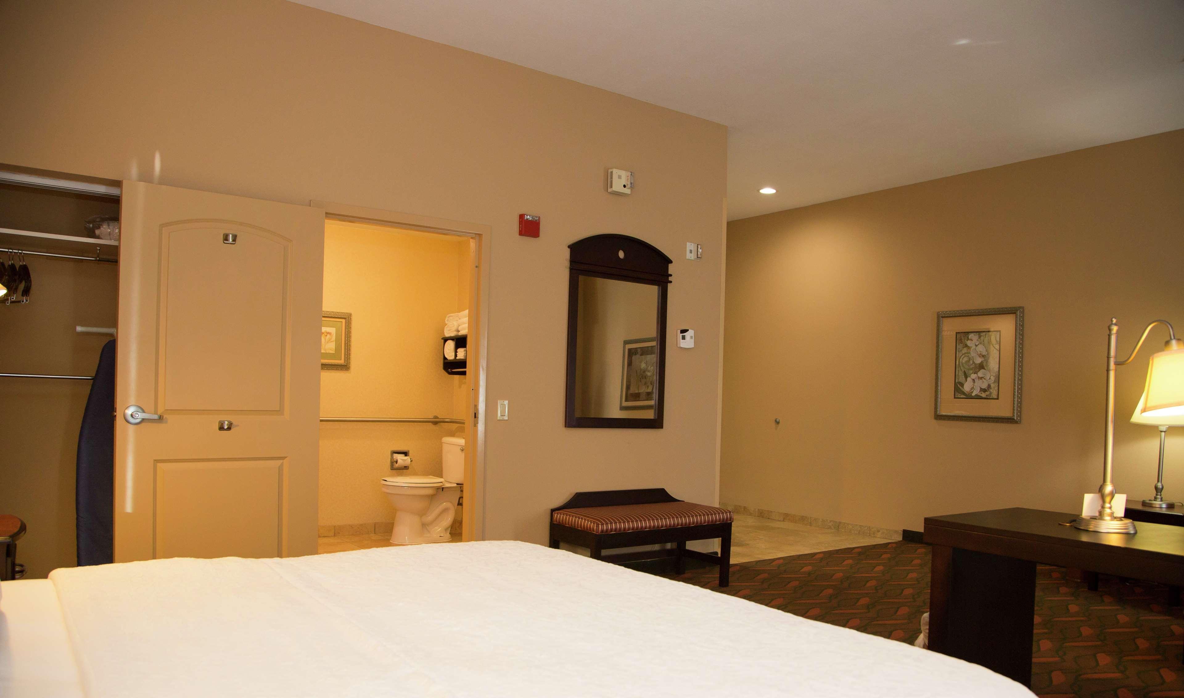 Hampton Inn & Suites Houston Rosenberg Kültér fotó