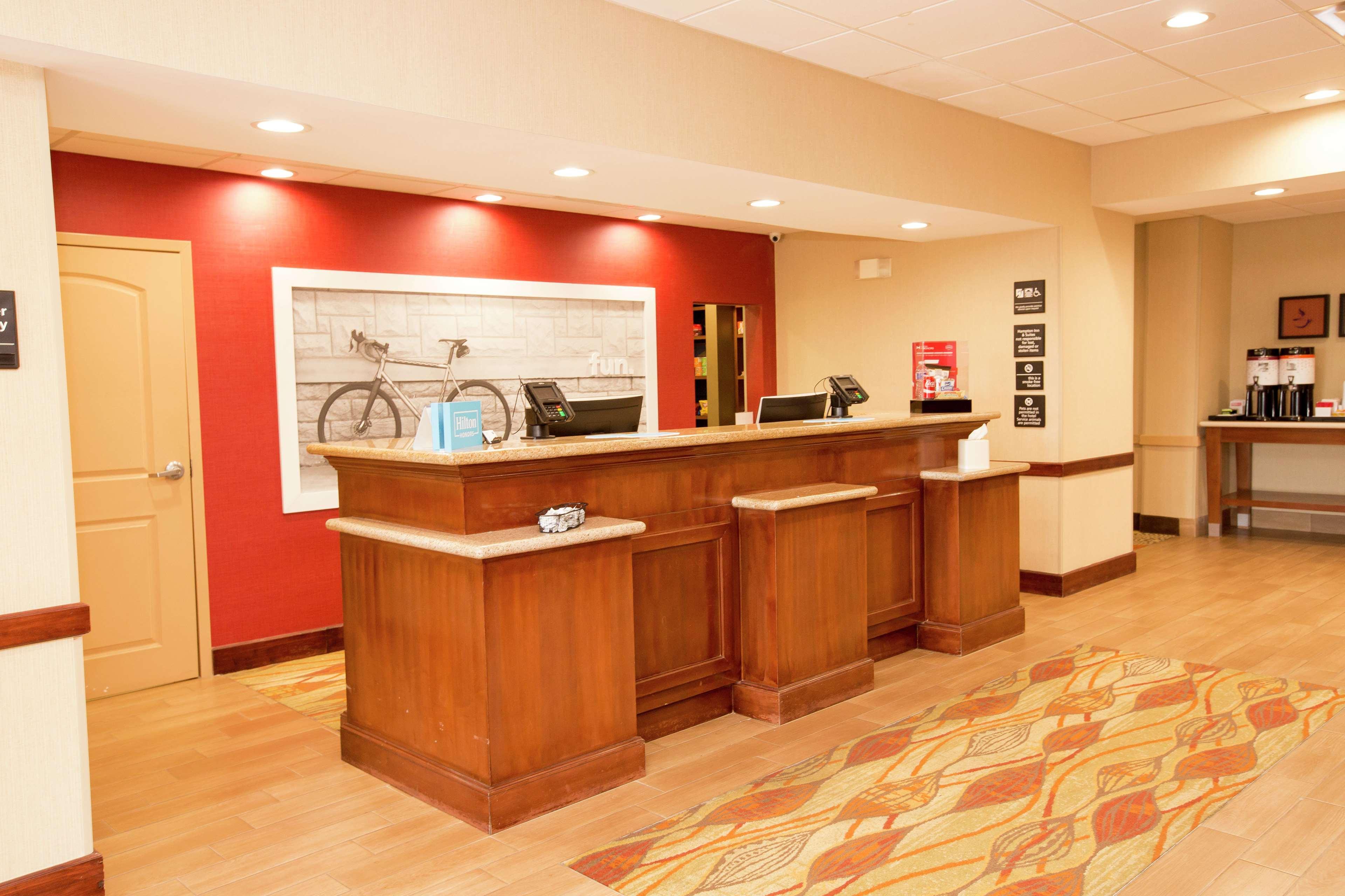 Hampton Inn & Suites Houston Rosenberg Kültér fotó