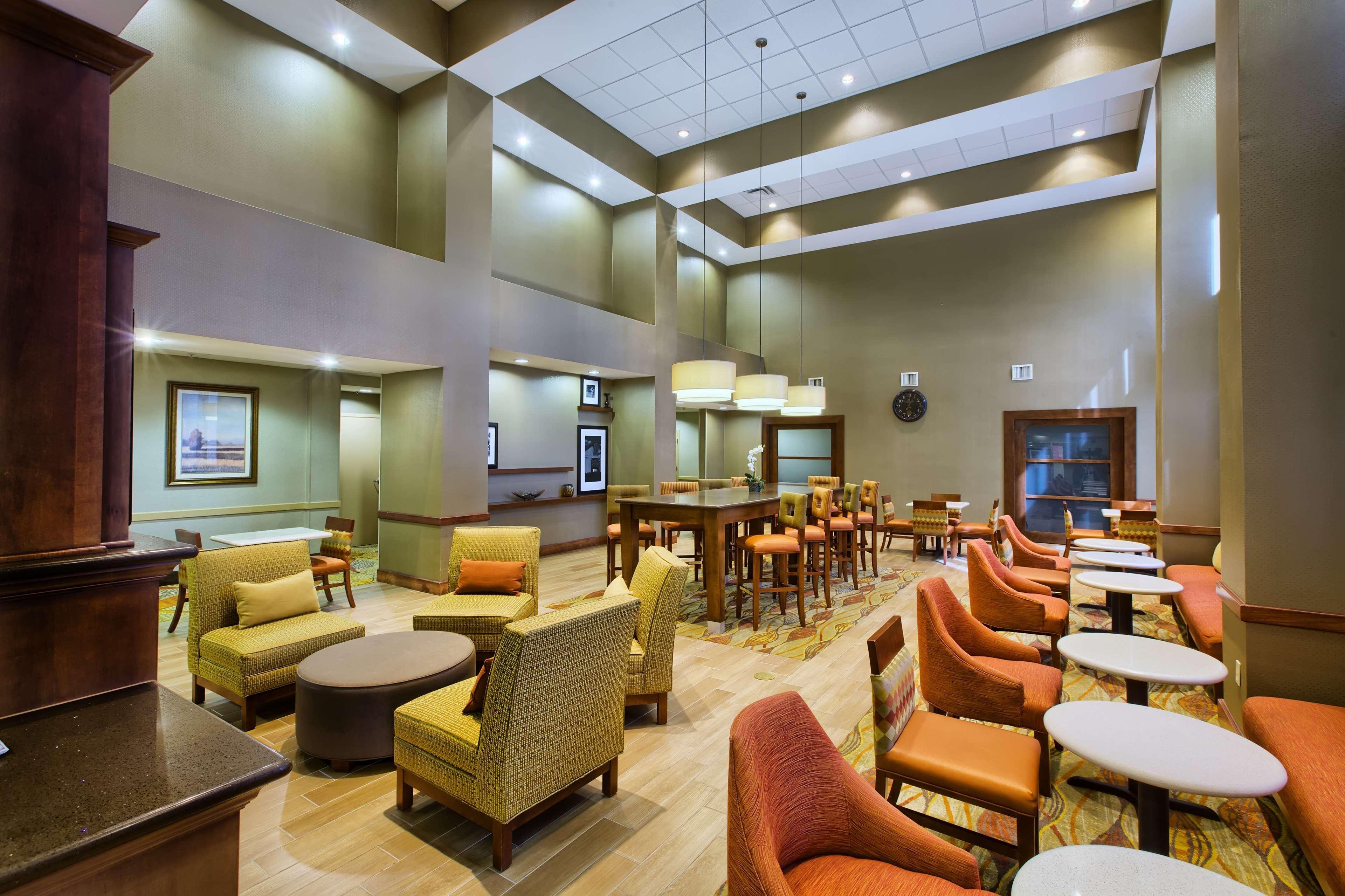 Hampton Inn & Suites Houston Rosenberg Kültér fotó