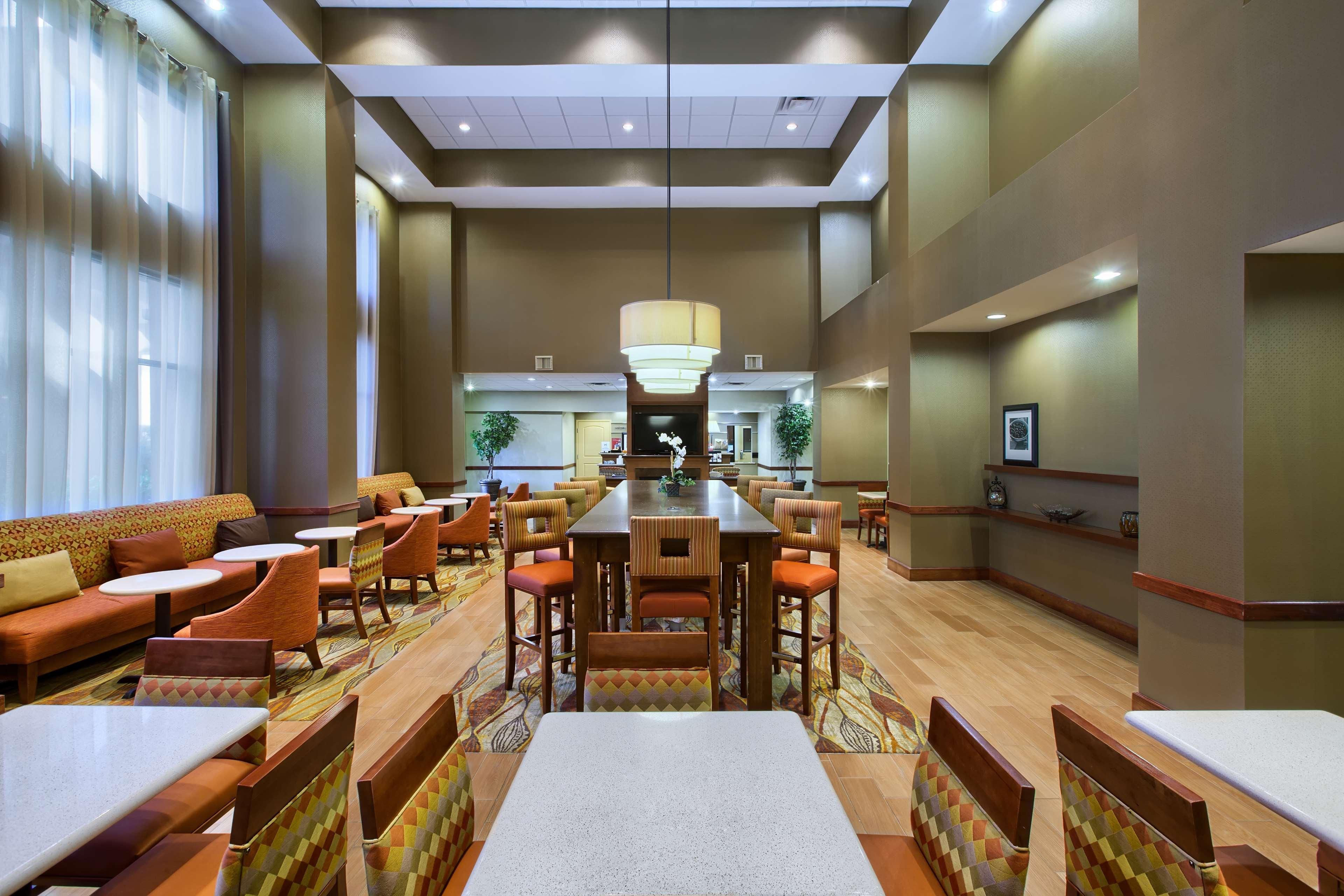 Hampton Inn & Suites Houston Rosenberg Kültér fotó