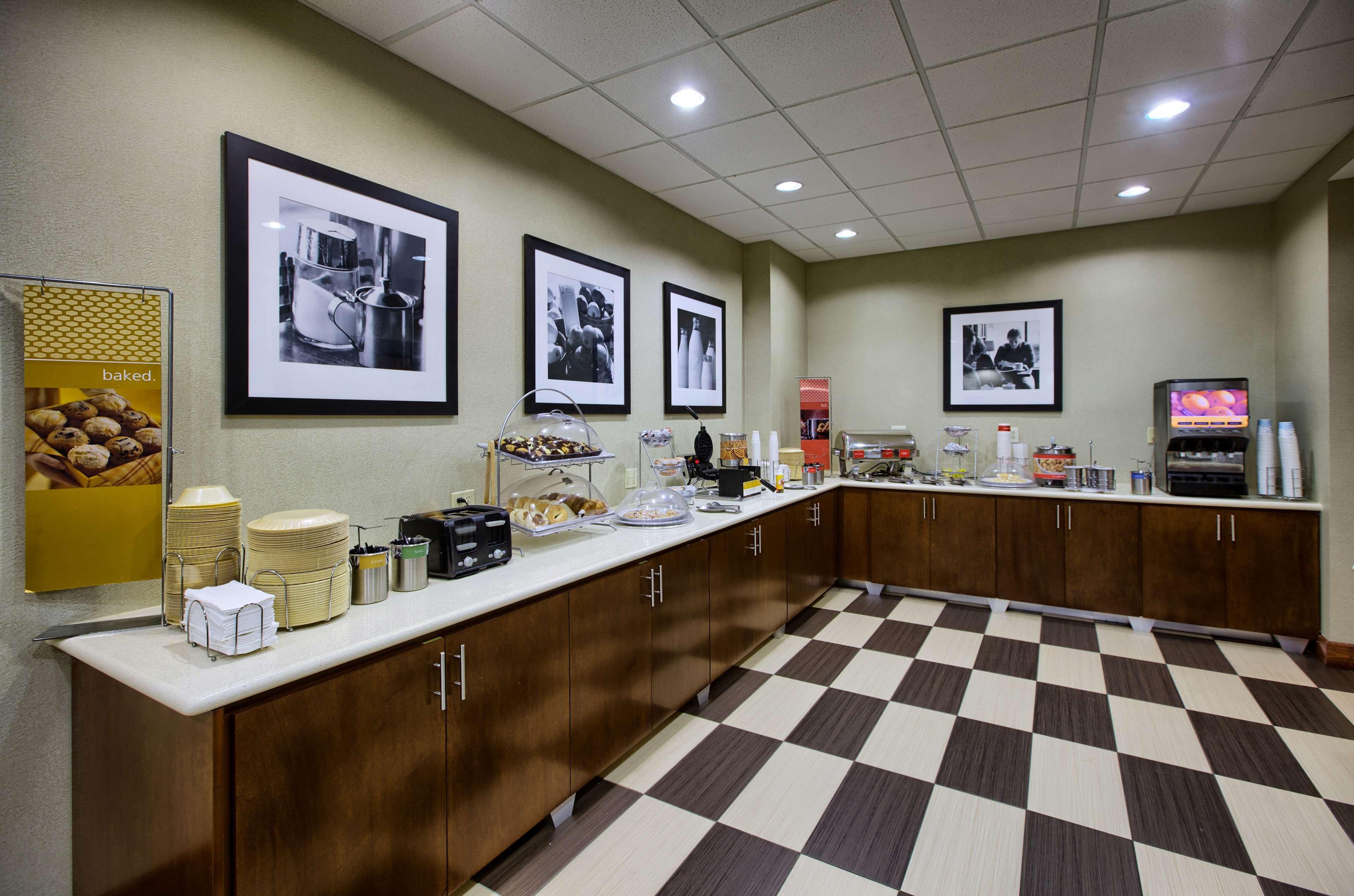 Hampton Inn & Suites Houston Rosenberg Kültér fotó