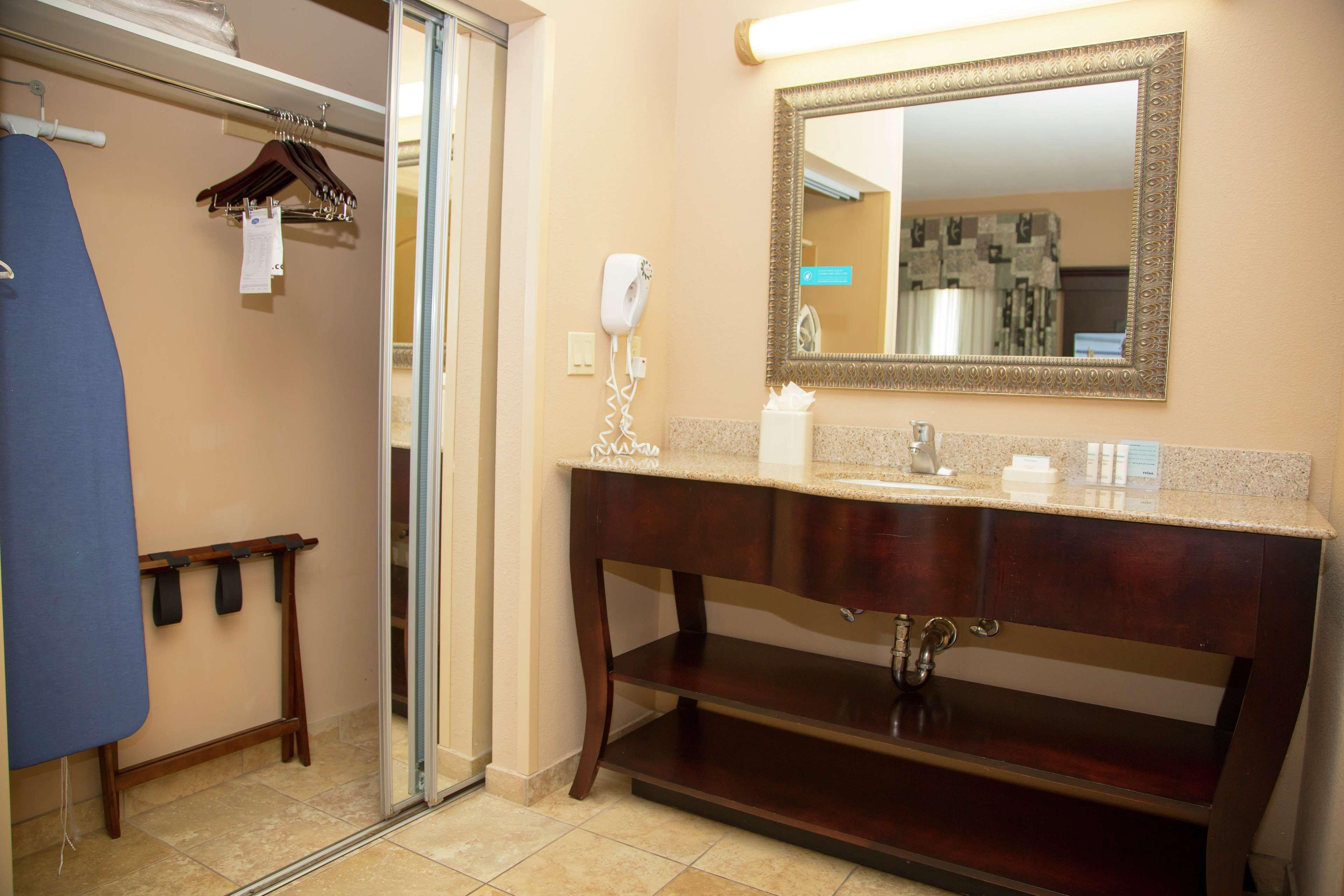 Hampton Inn & Suites Houston Rosenberg Kültér fotó