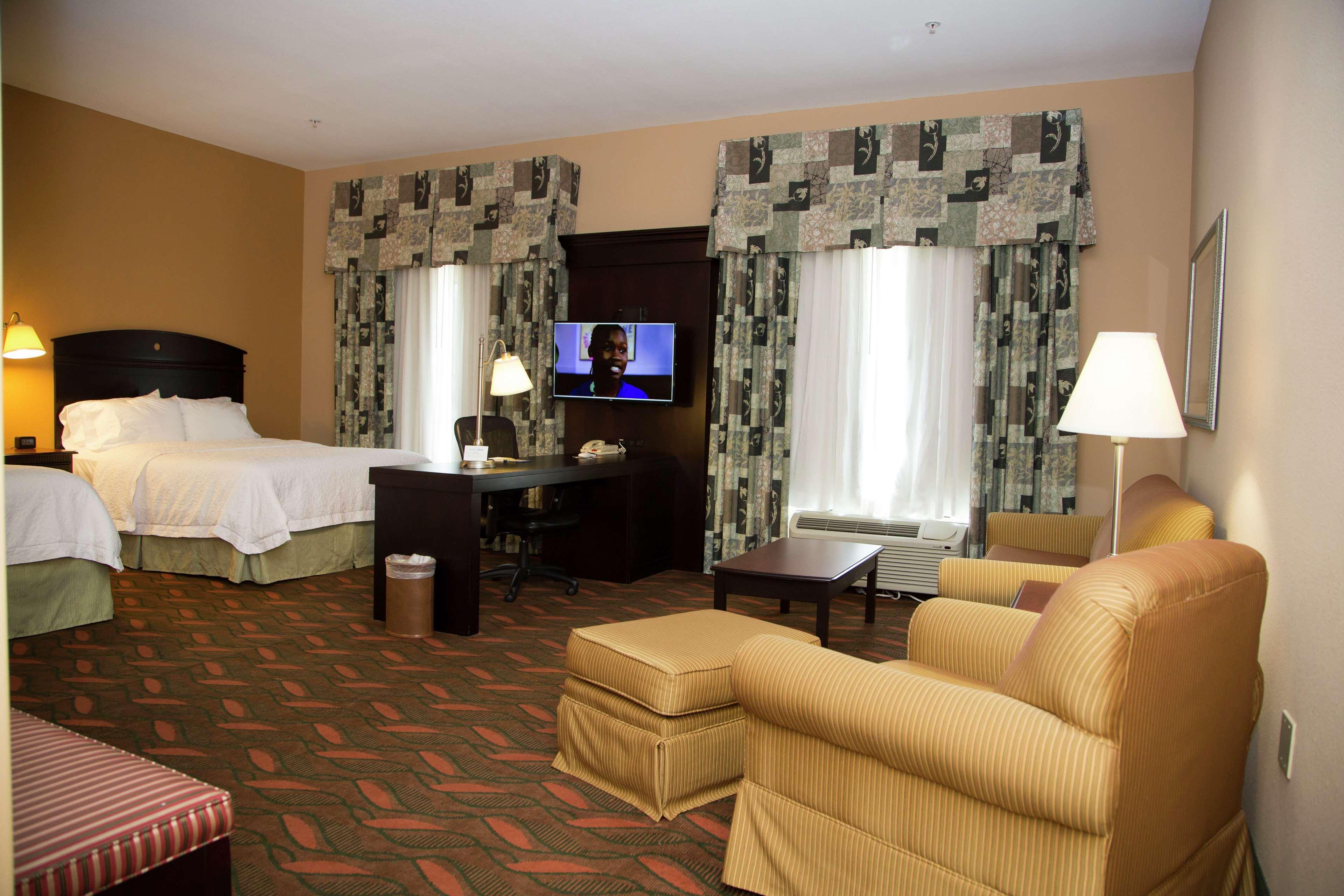 Hampton Inn & Suites Houston Rosenberg Kültér fotó