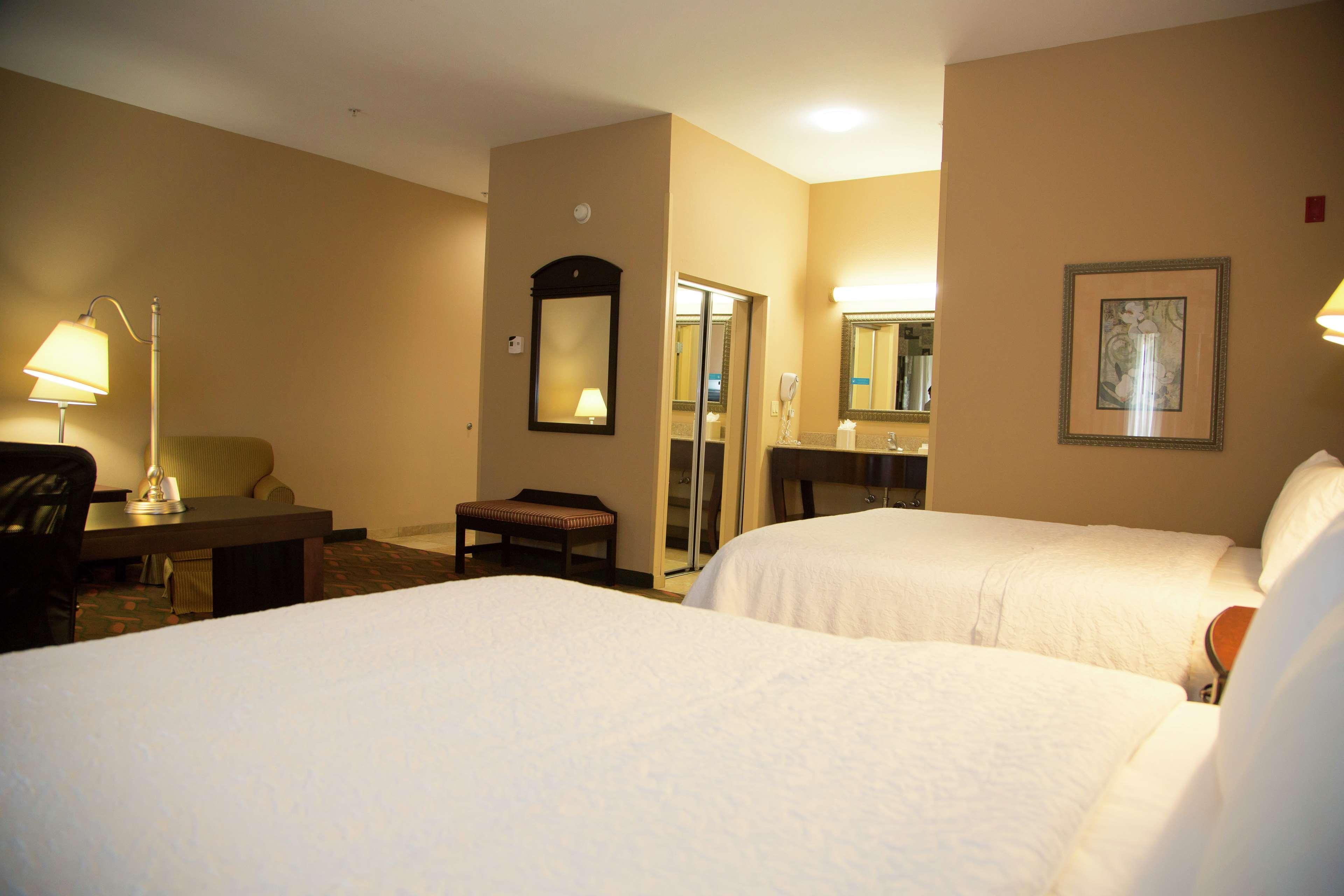 Hampton Inn & Suites Houston Rosenberg Kültér fotó