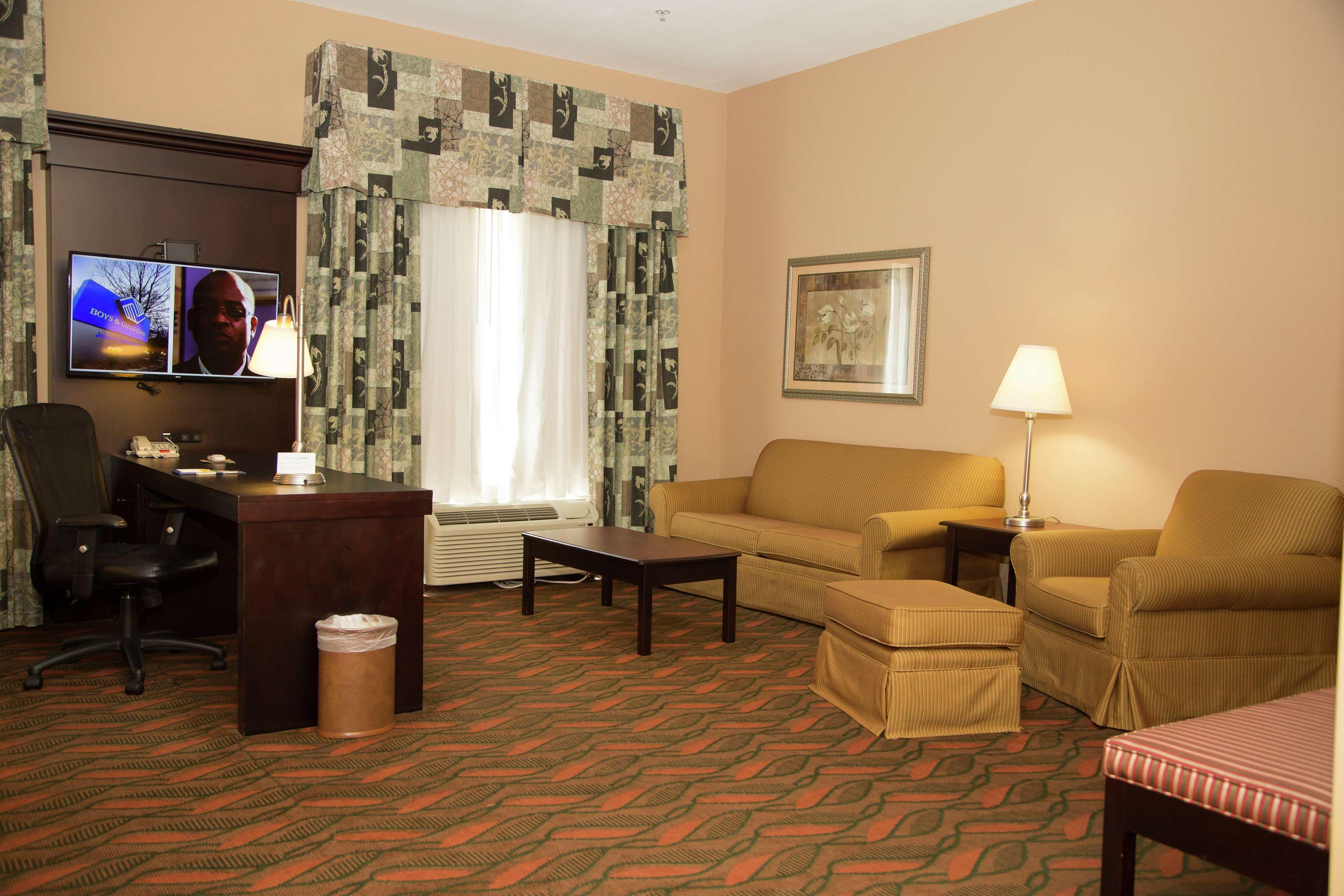 Hampton Inn & Suites Houston Rosenberg Kültér fotó