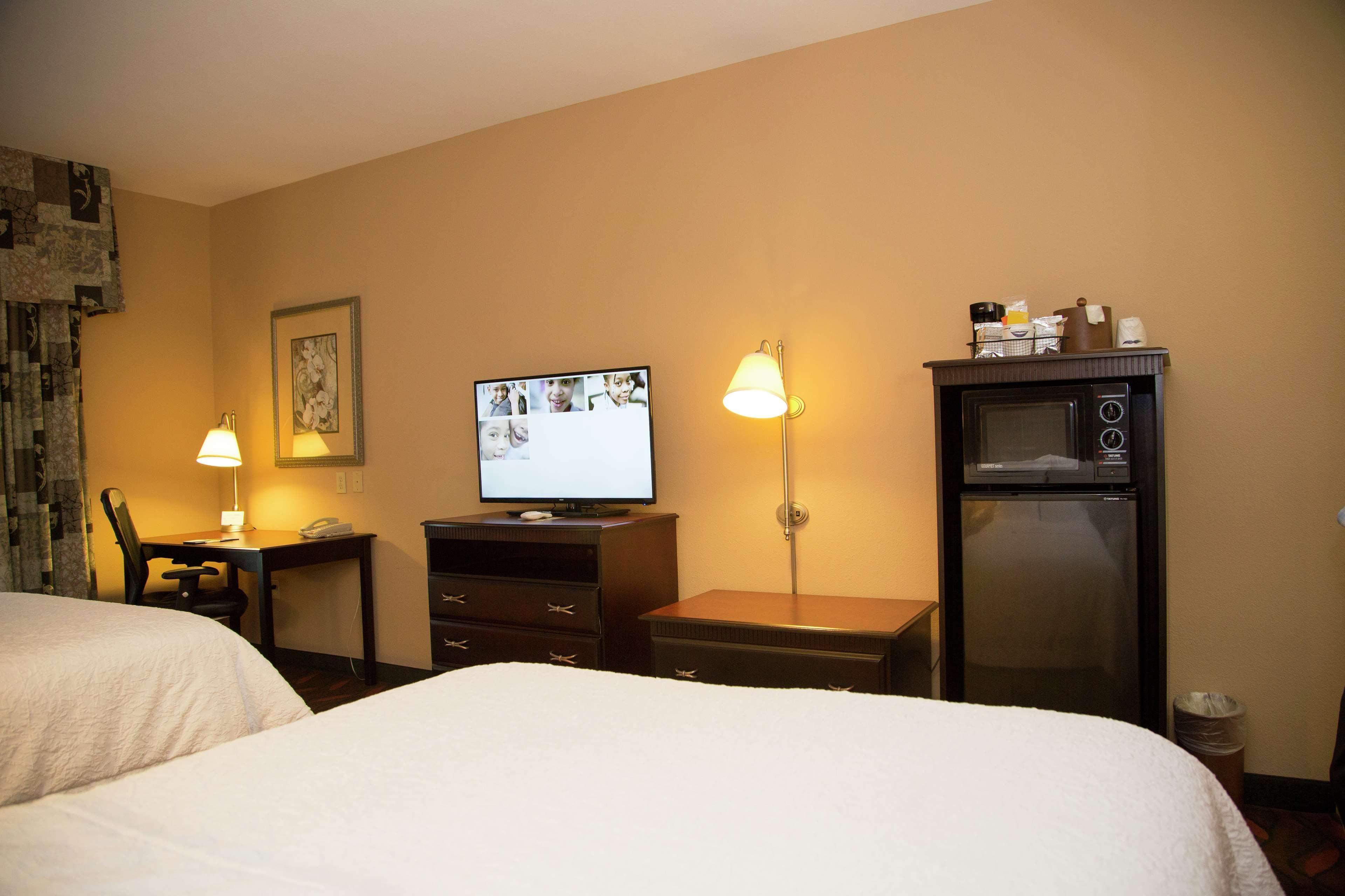 Hampton Inn & Suites Houston Rosenberg Kültér fotó