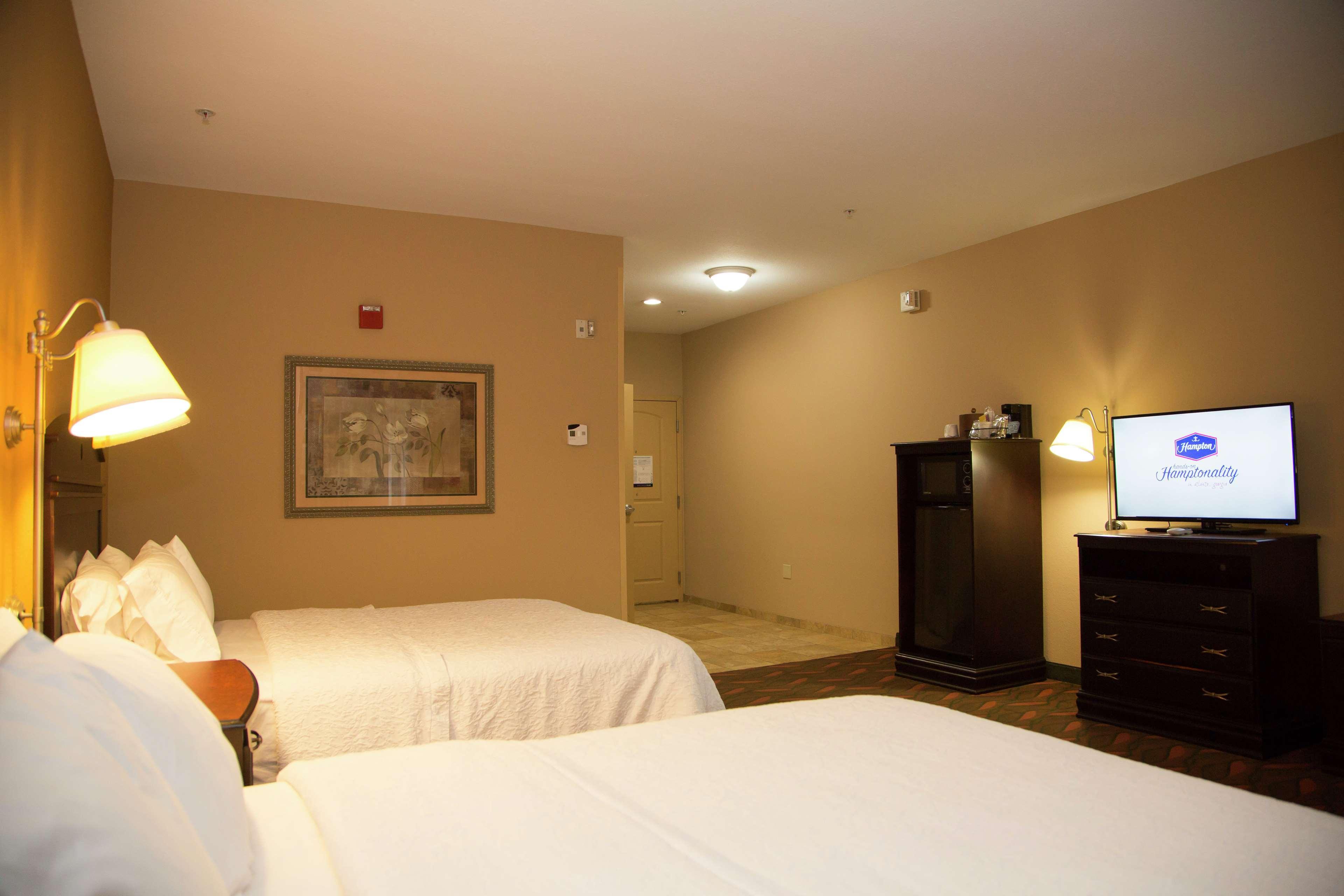Hampton Inn & Suites Houston Rosenberg Kültér fotó
