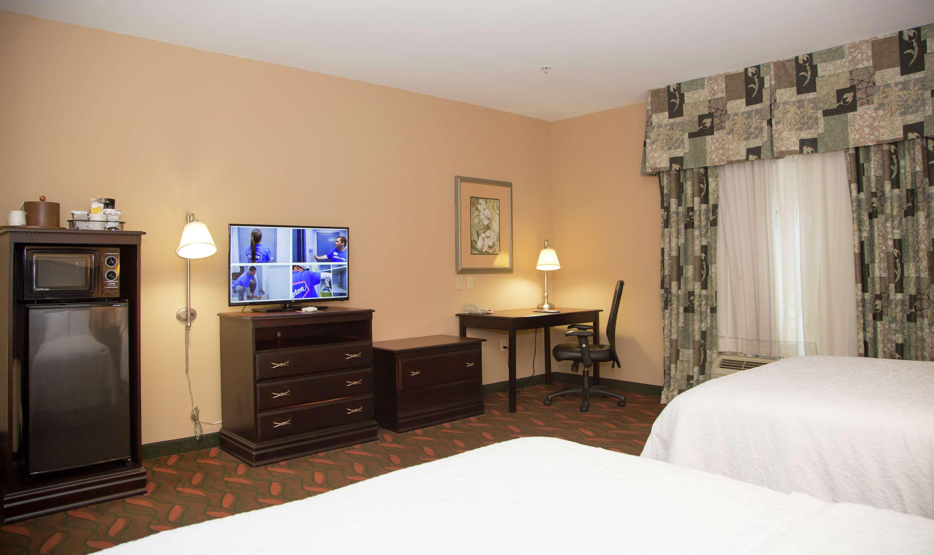 Hampton Inn & Suites Houston Rosenberg Kültér fotó