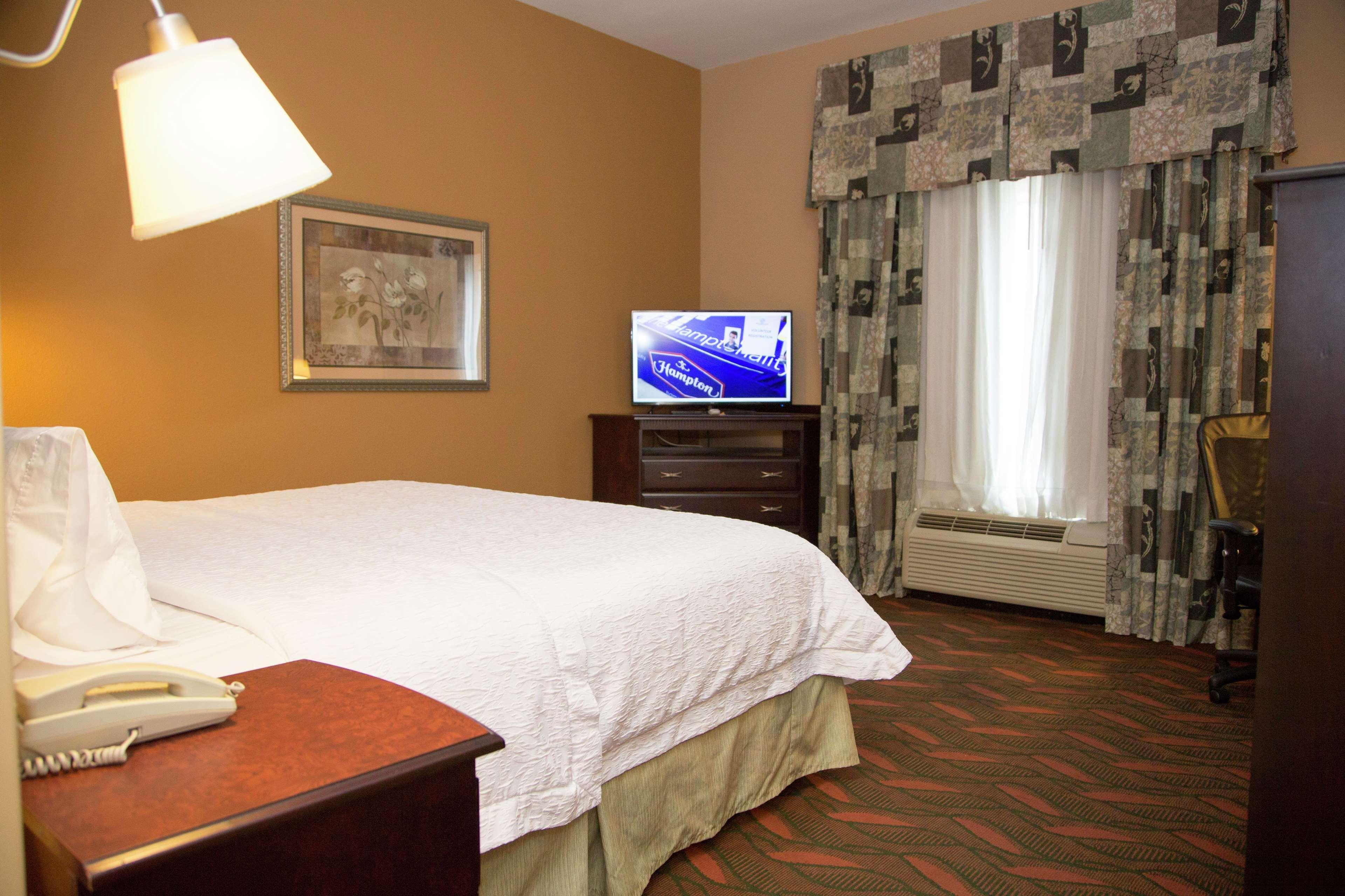 Hampton Inn & Suites Houston Rosenberg Kültér fotó