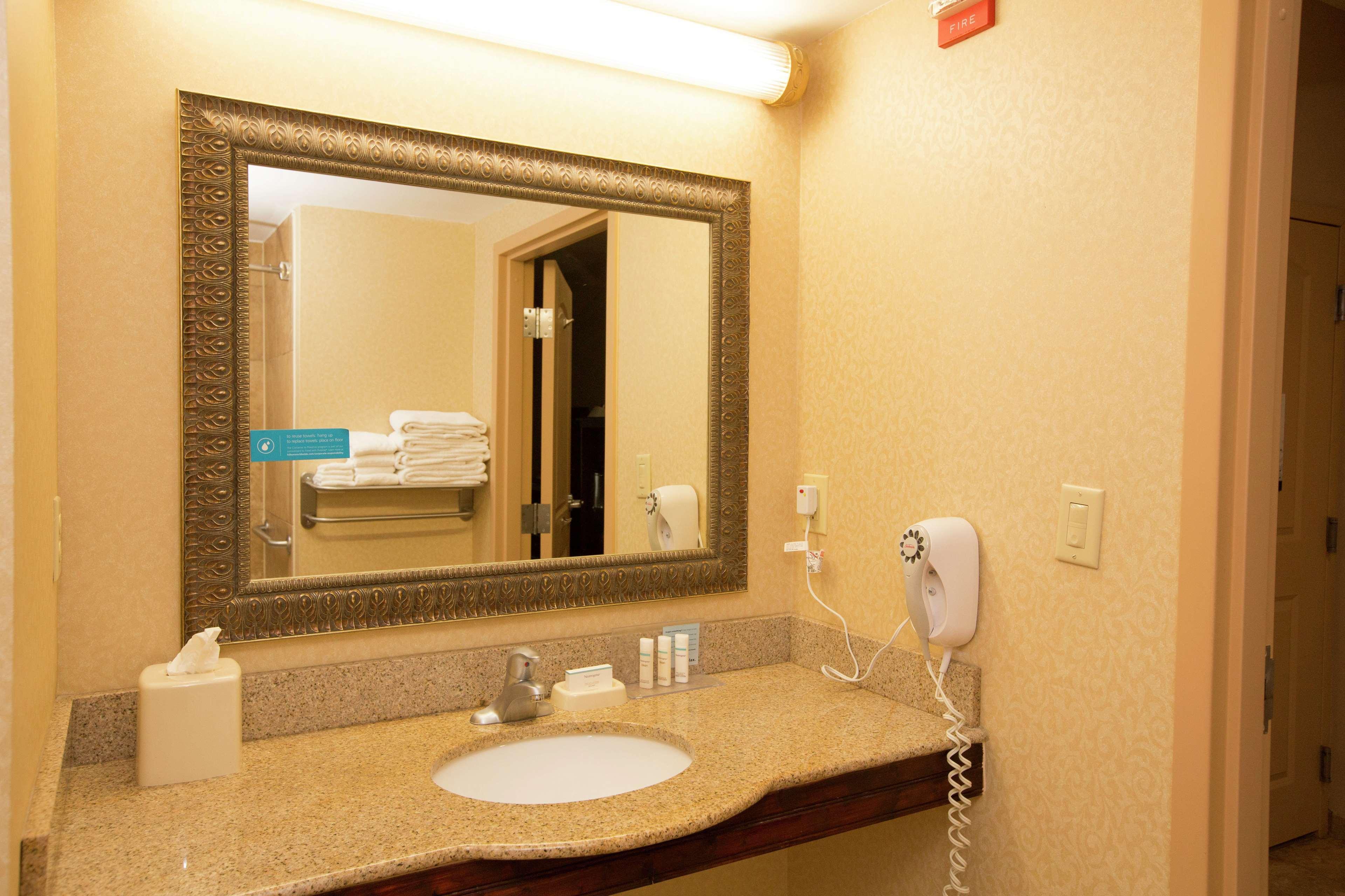 Hampton Inn & Suites Houston Rosenberg Kültér fotó