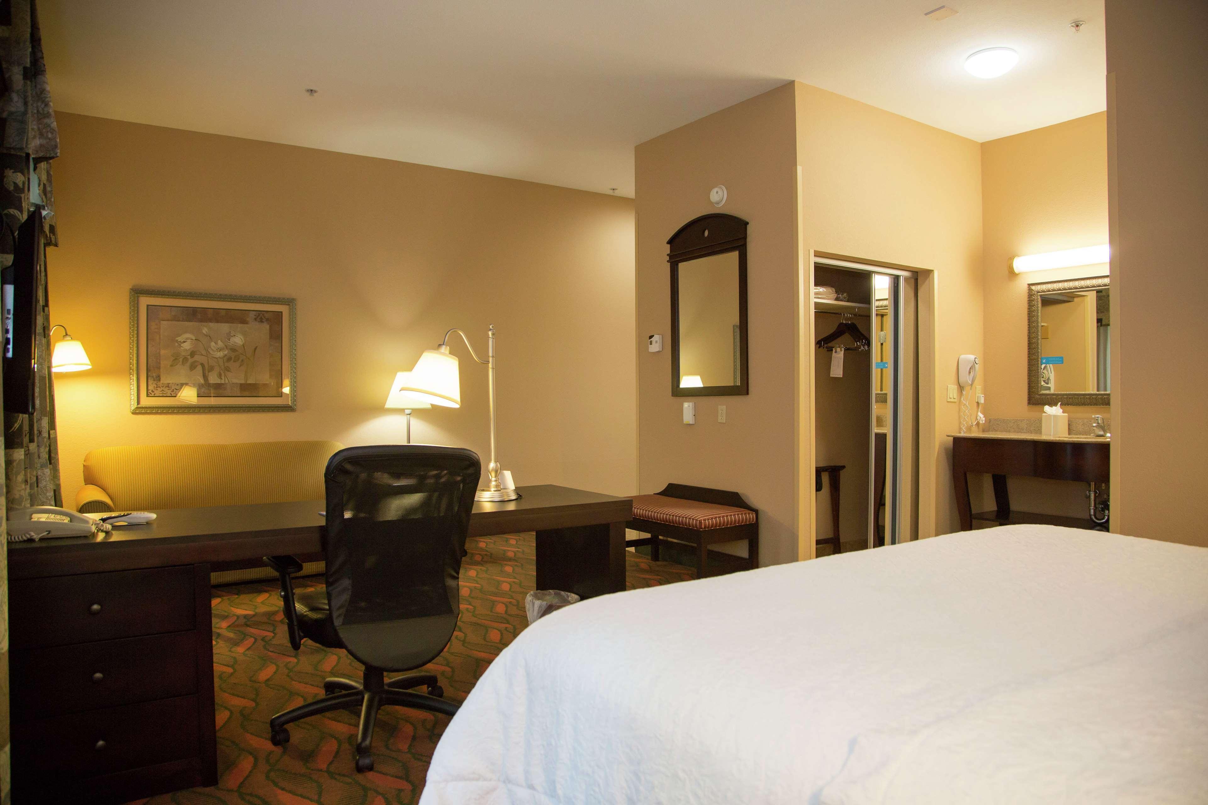 Hampton Inn & Suites Houston Rosenberg Kültér fotó