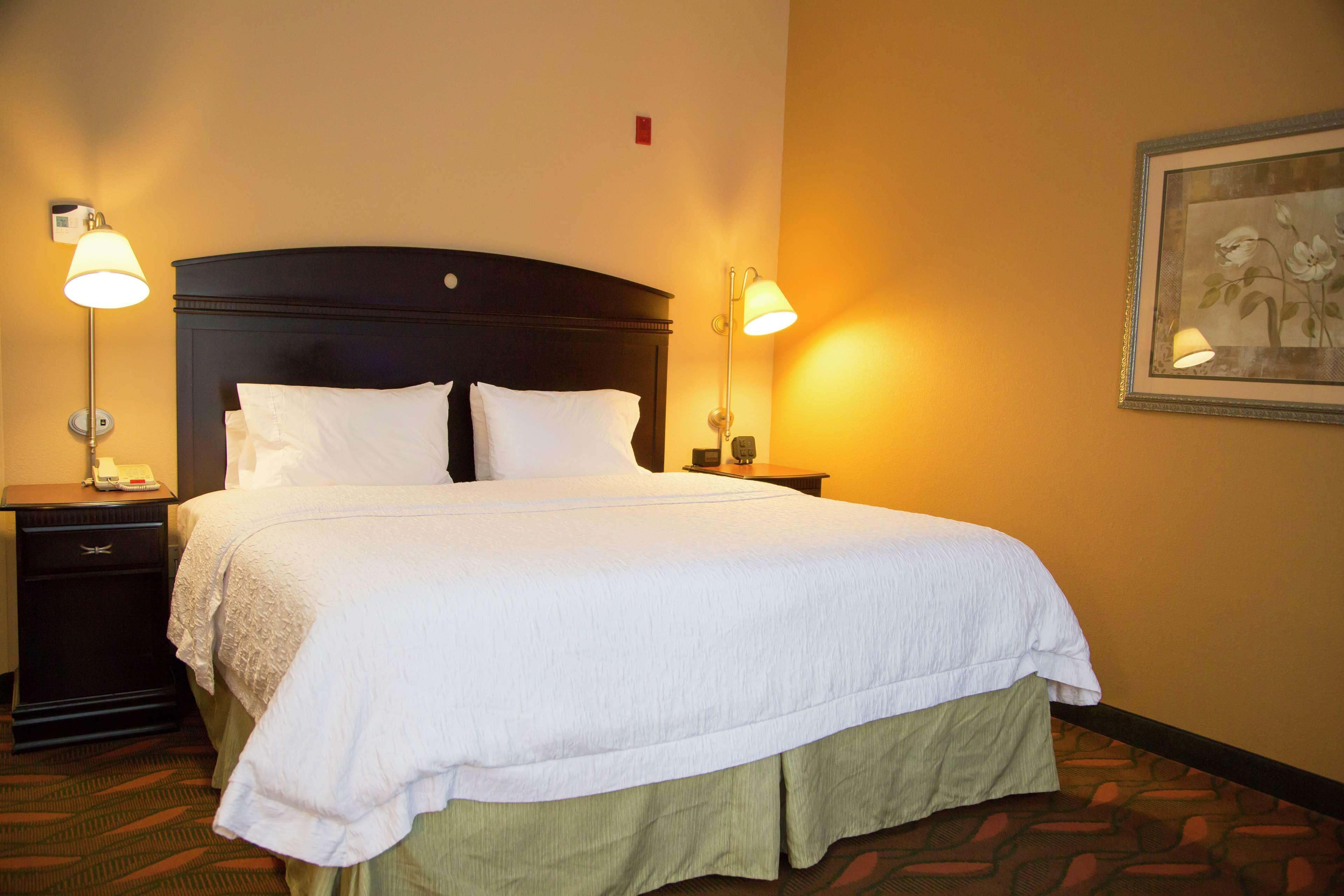 Hampton Inn & Suites Houston Rosenberg Kültér fotó
