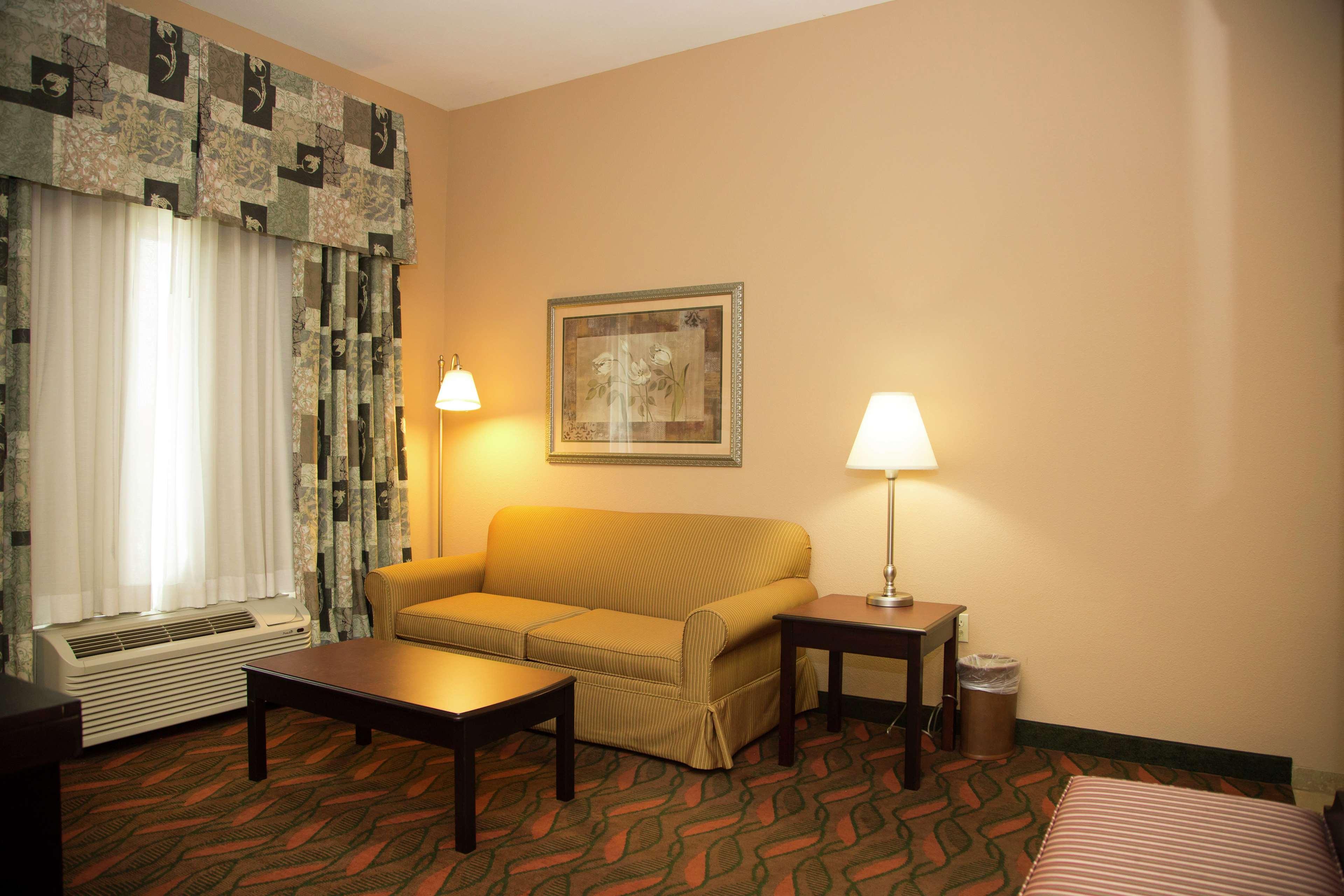 Hampton Inn & Suites Houston Rosenberg Kültér fotó