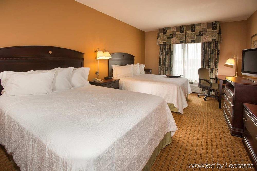 Hampton Inn & Suites Houston Rosenberg Kültér fotó