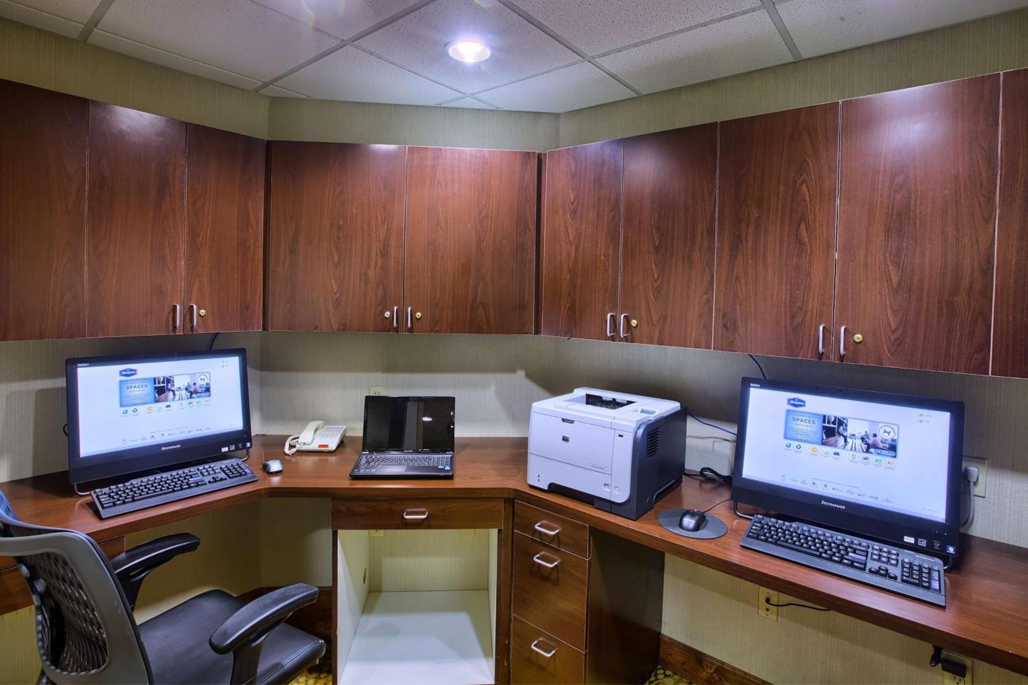 Hampton Inn & Suites Houston Rosenberg Kültér fotó