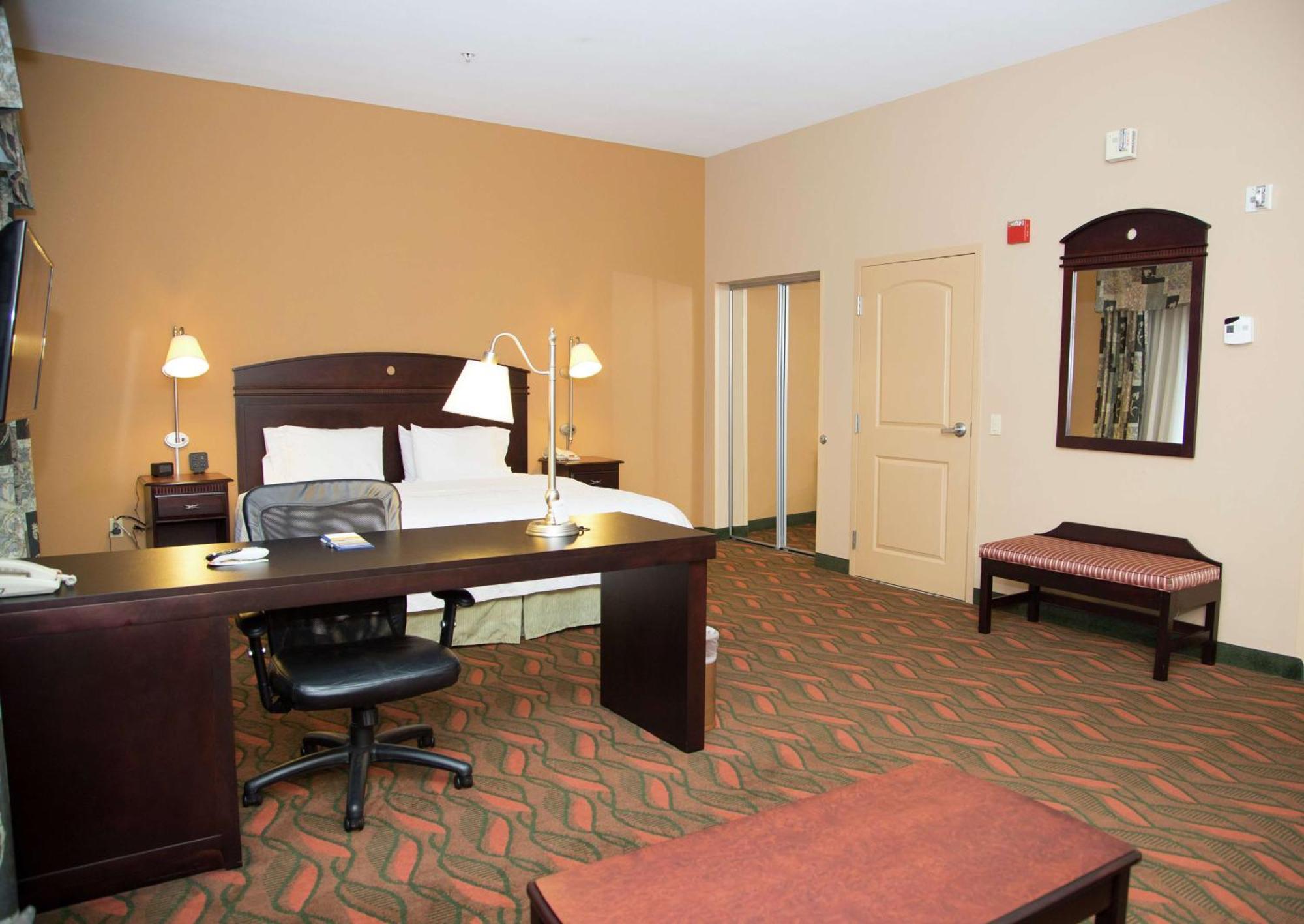 Hampton Inn & Suites Houston Rosenberg Kültér fotó