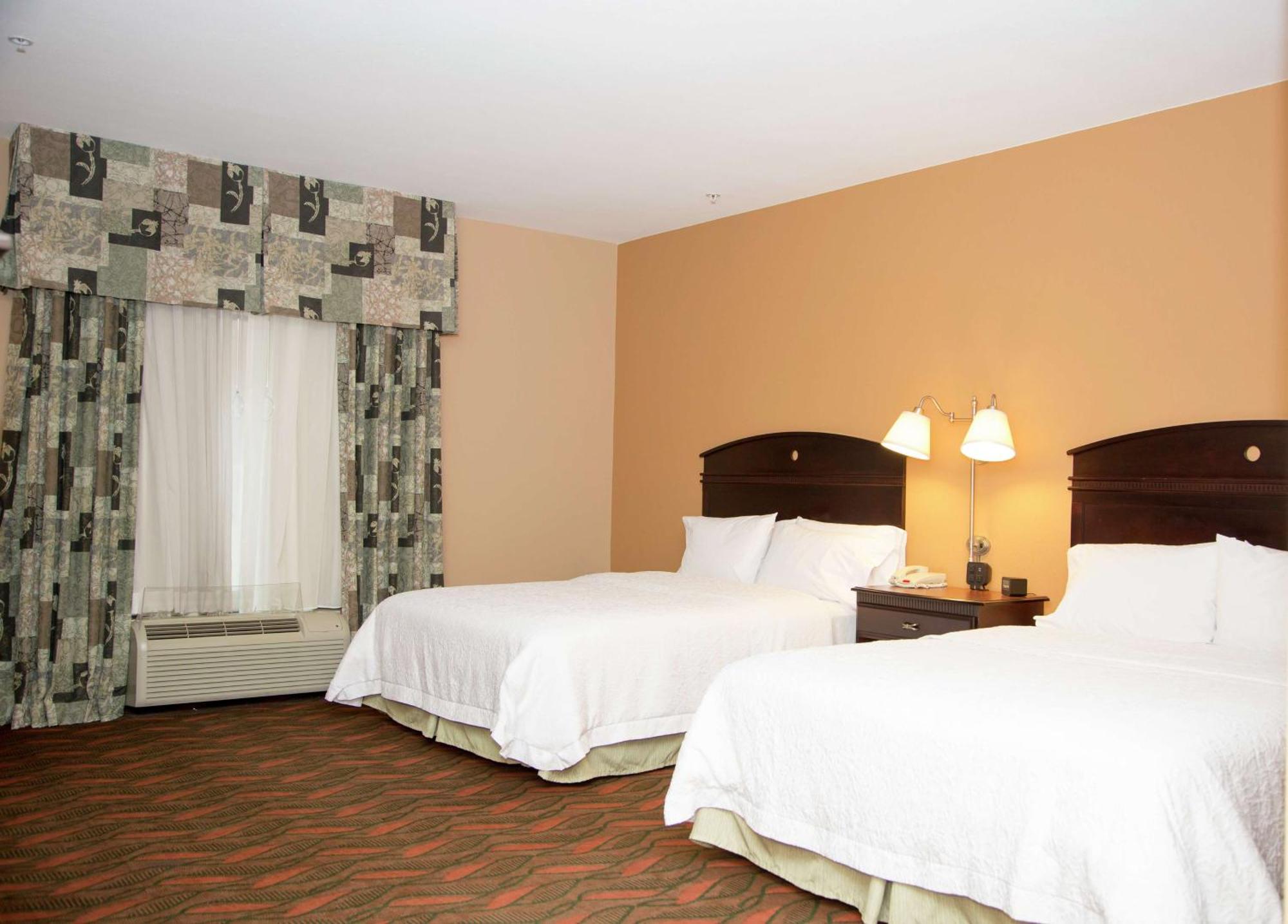 Hampton Inn & Suites Houston Rosenberg Kültér fotó