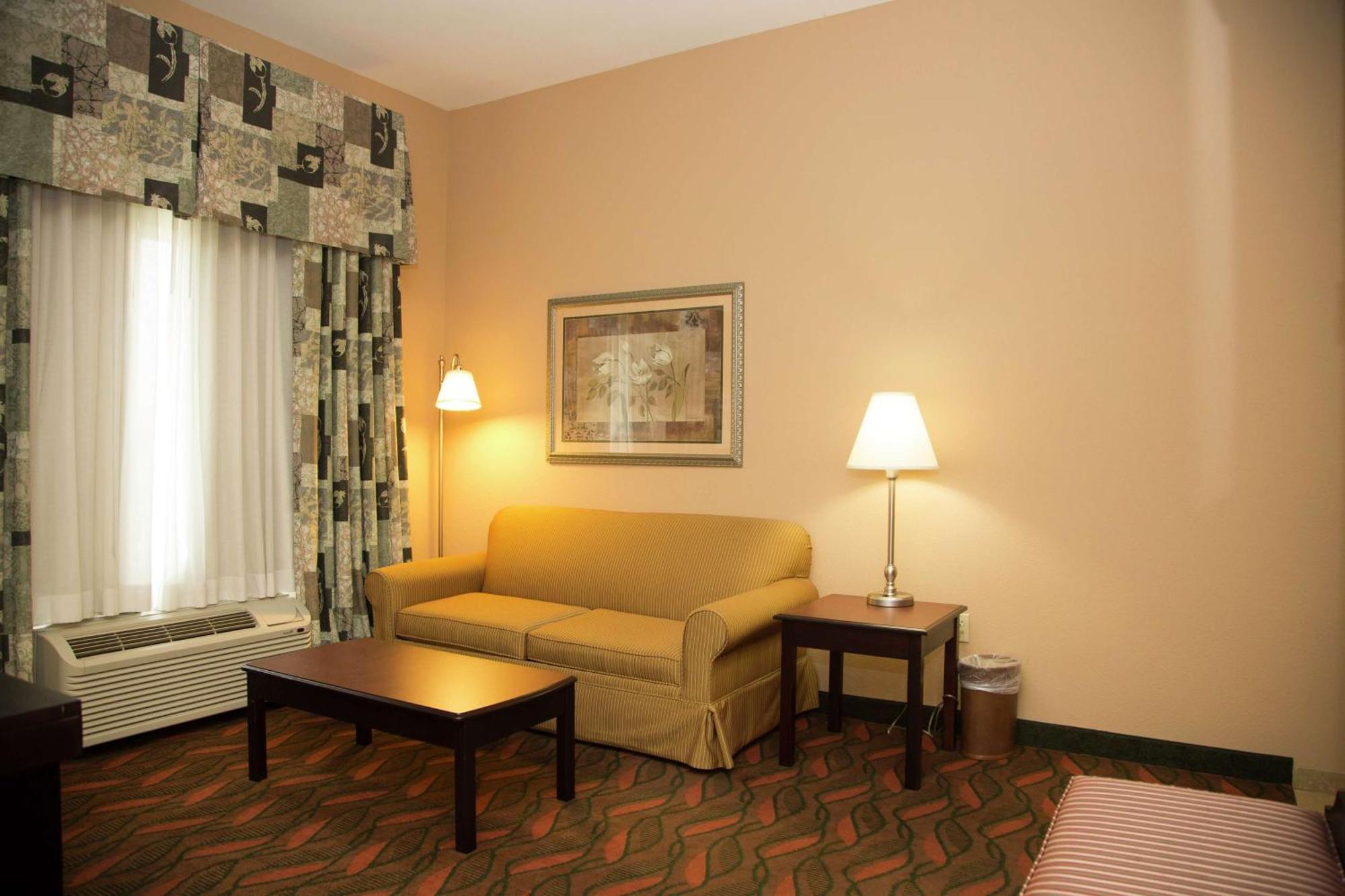 Hampton Inn & Suites Houston Rosenberg Kültér fotó