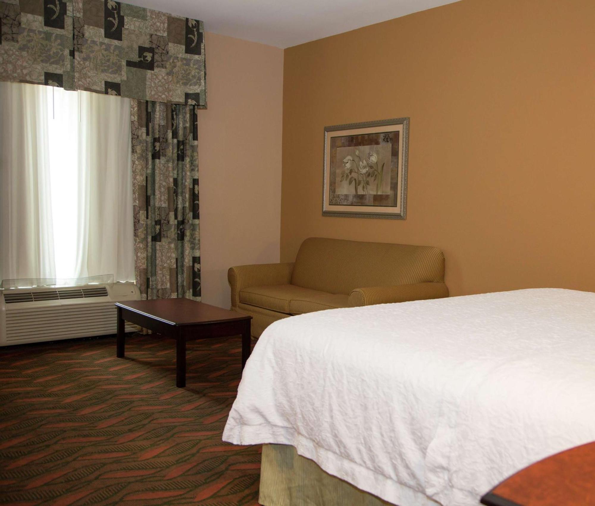 Hampton Inn & Suites Houston Rosenberg Kültér fotó