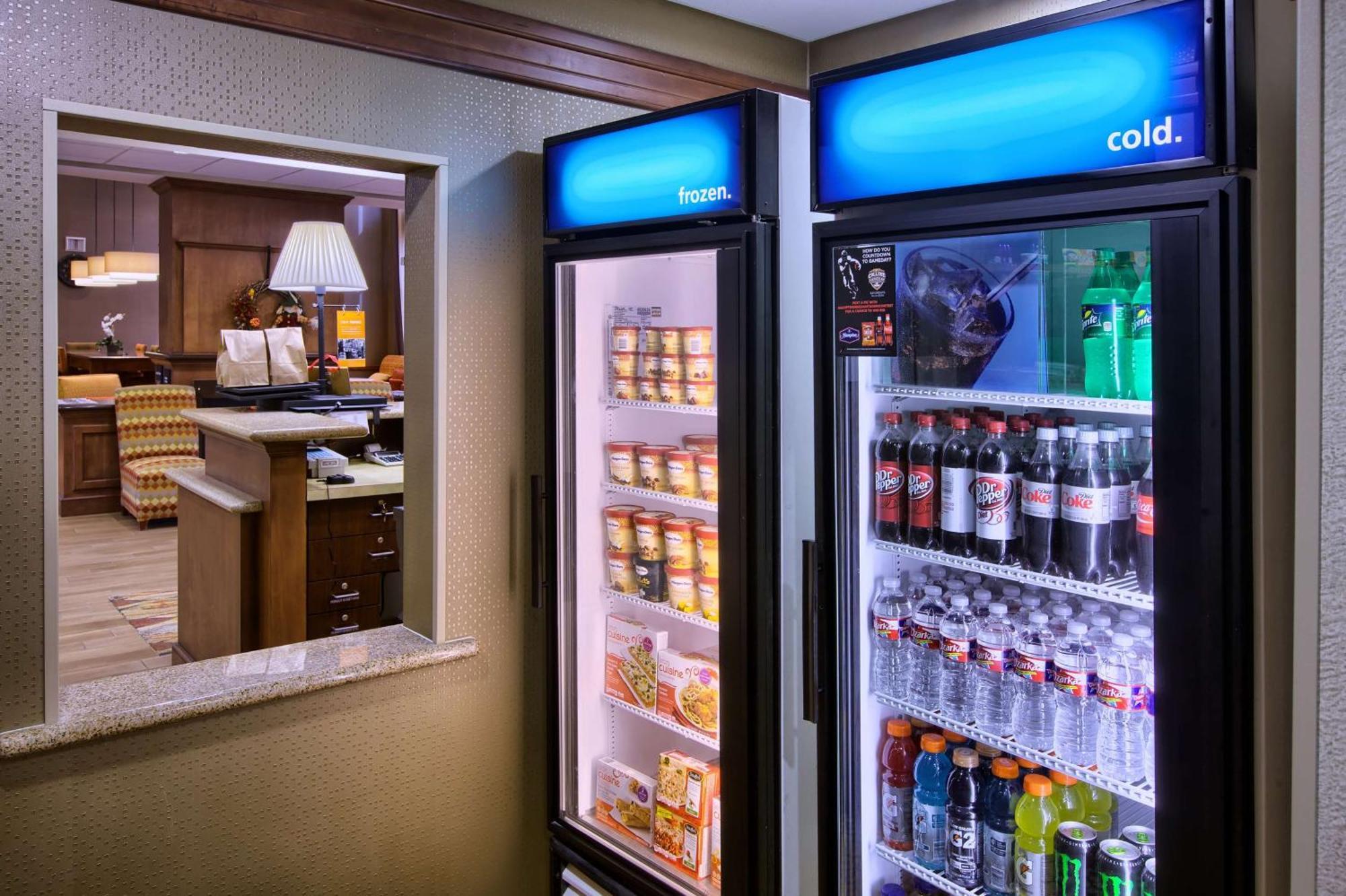 Hampton Inn & Suites Houston Rosenberg Kültér fotó