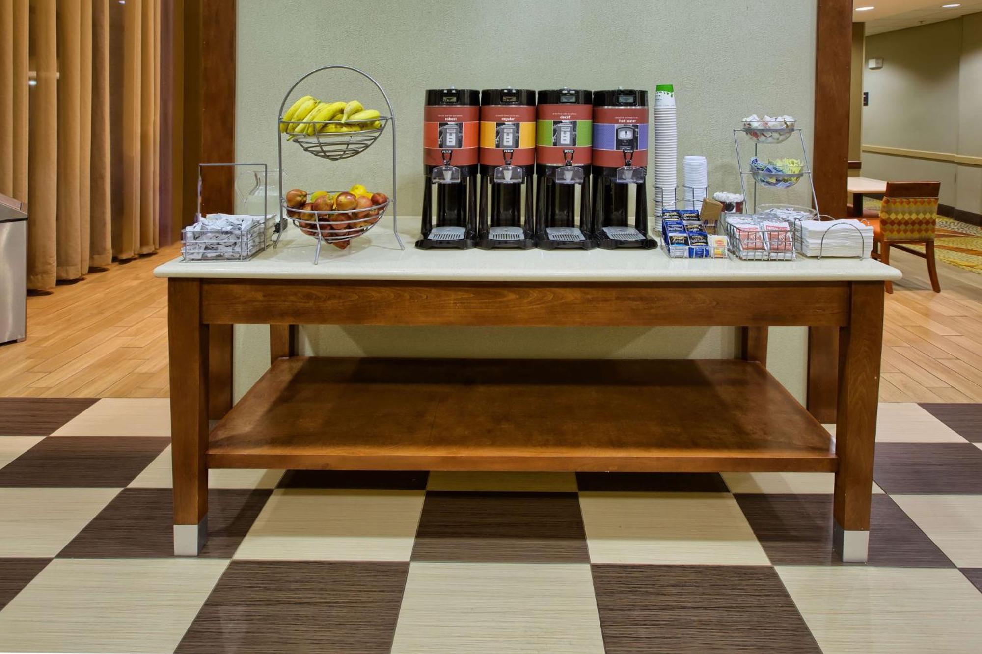Hampton Inn & Suites Houston Rosenberg Kültér fotó