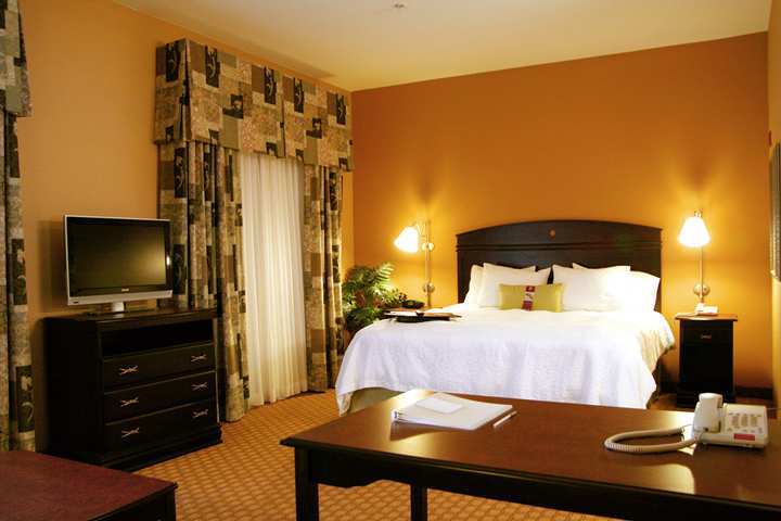 Hampton Inn & Suites Houston Rosenberg Kültér fotó