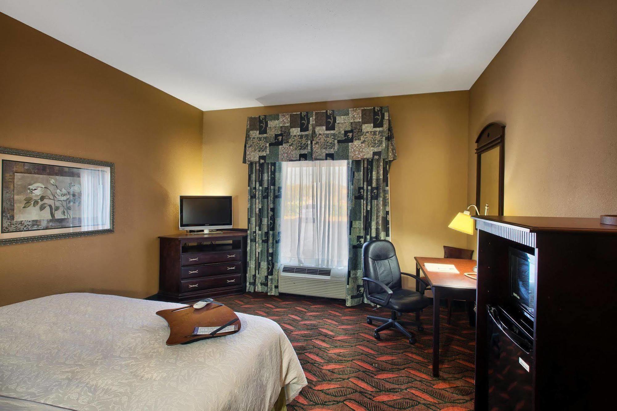 Hampton Inn & Suites Houston Rosenberg Kültér fotó